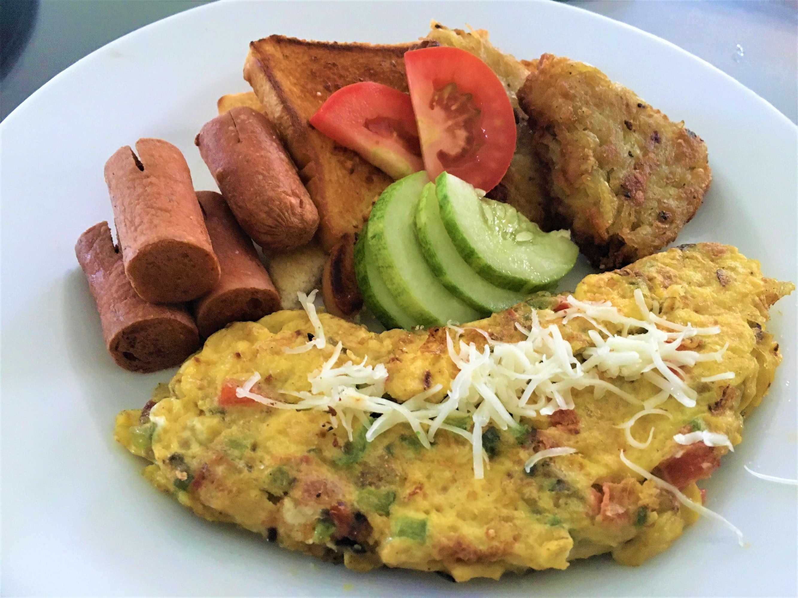 Gift card for Tangko Inn Resort