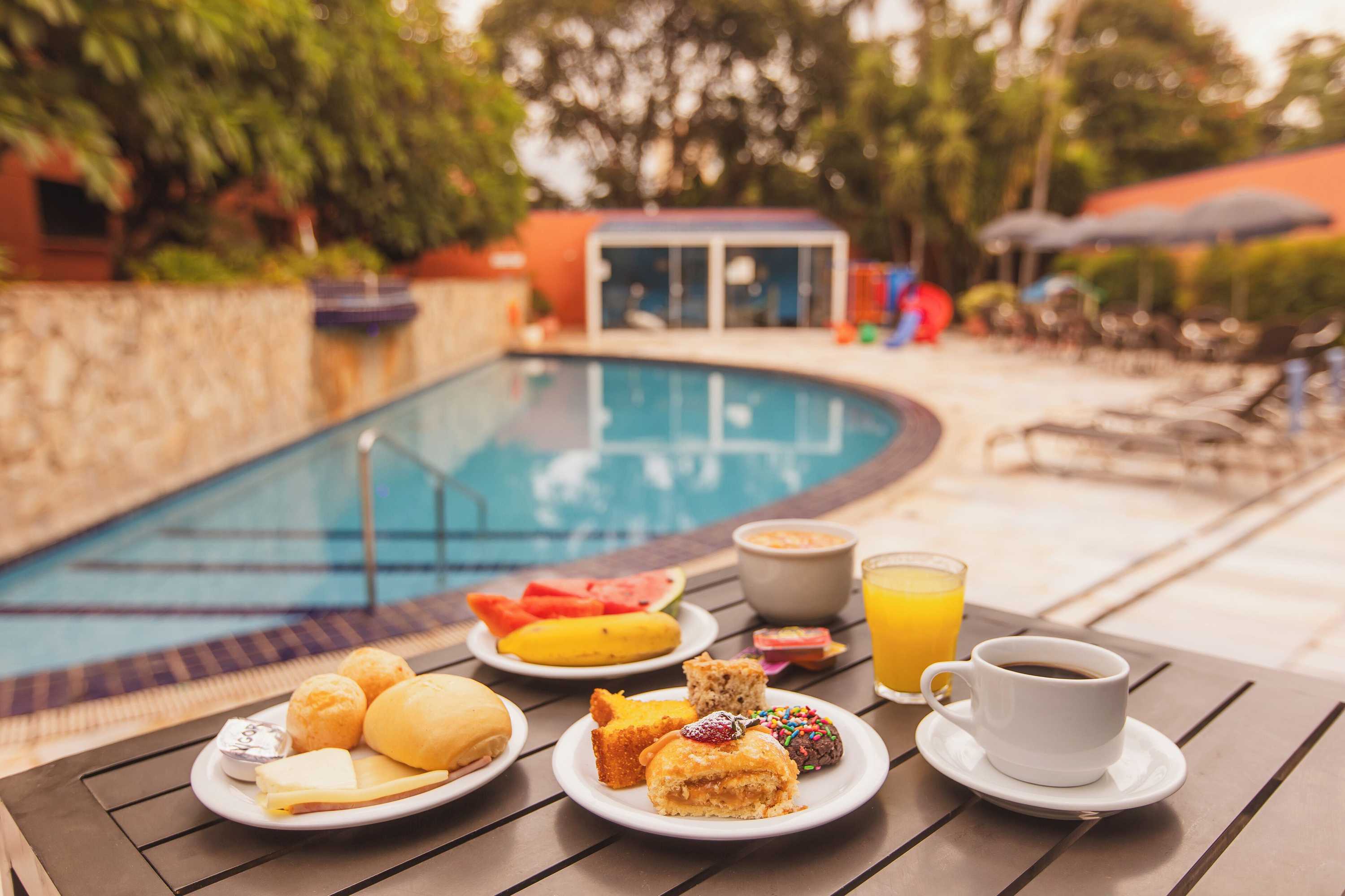 Gift card for Hotel Golden Park Ribeirão Preto By Nacional Inn Gift card for Hotel Golden Park Ribeirão Preto By Nacional Inn
