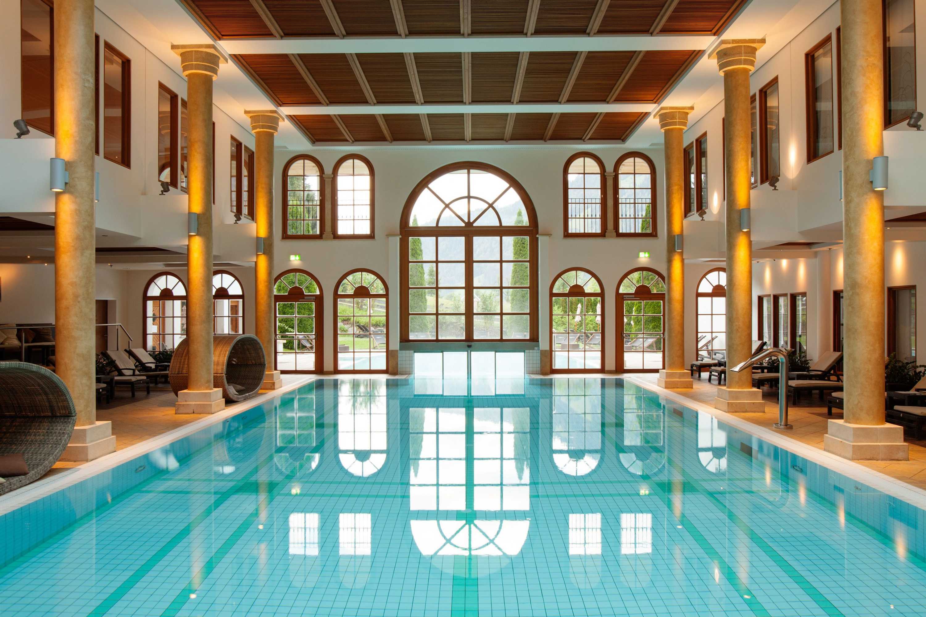 Gift card for Schlosshotel Kitzbühel – The Spa Momemtum by A-Rosa Collection Gift card for Schlosshotel Kitzbühel – The Spa Momemtum by A-Rosa Collection