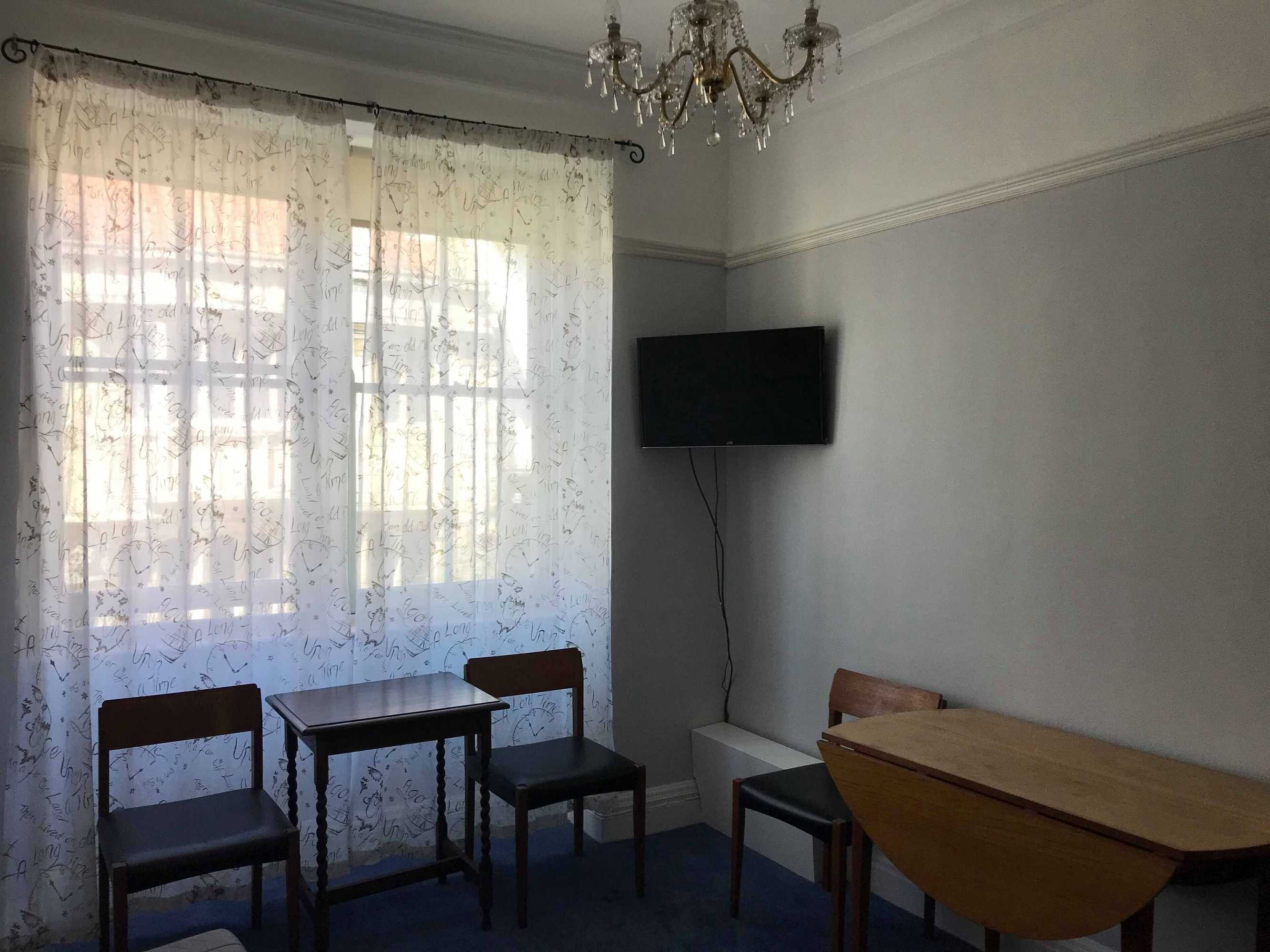 Gift card for 8 Owls B&b