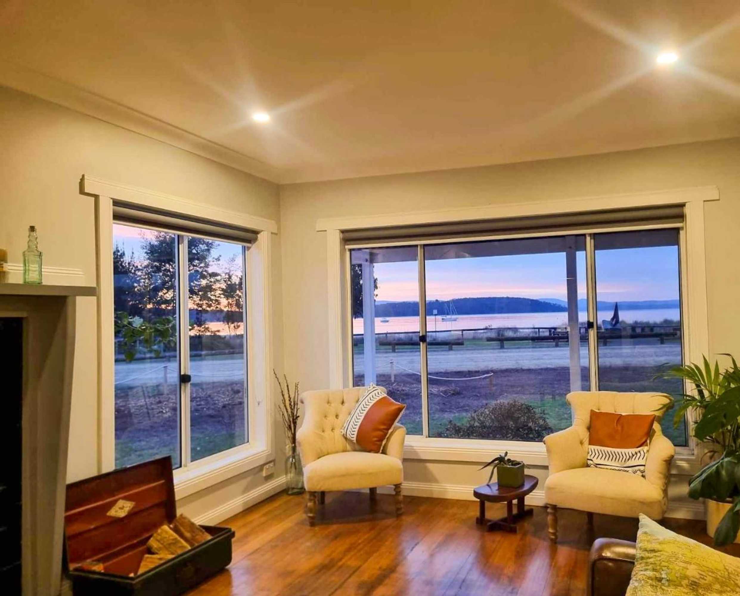 Gift card for Castaway Cottage - Essentially Tas