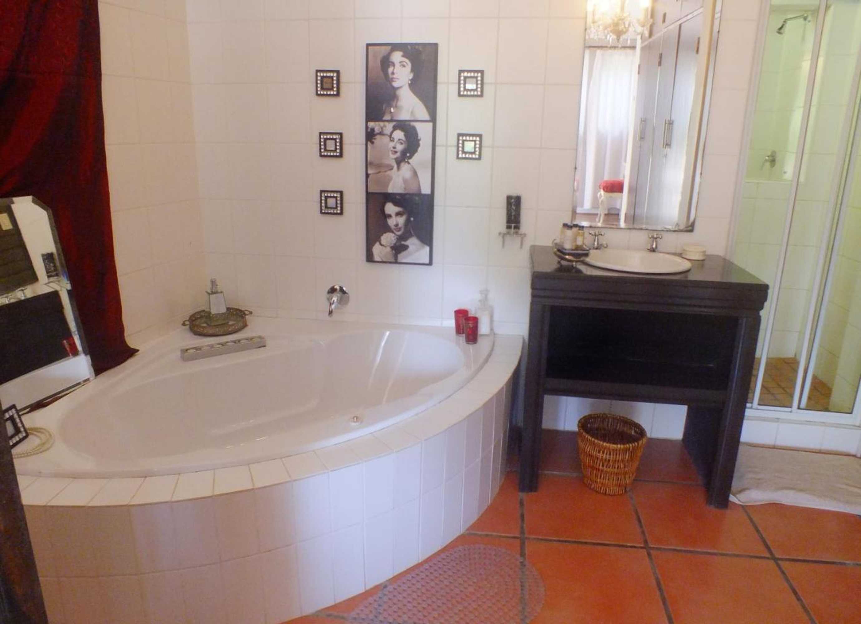 Gift card for A Whale of a View Bed & Breakfast