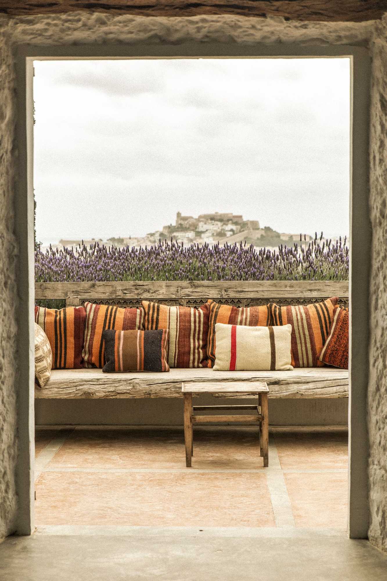 Gift card for Casa Maca Hotel