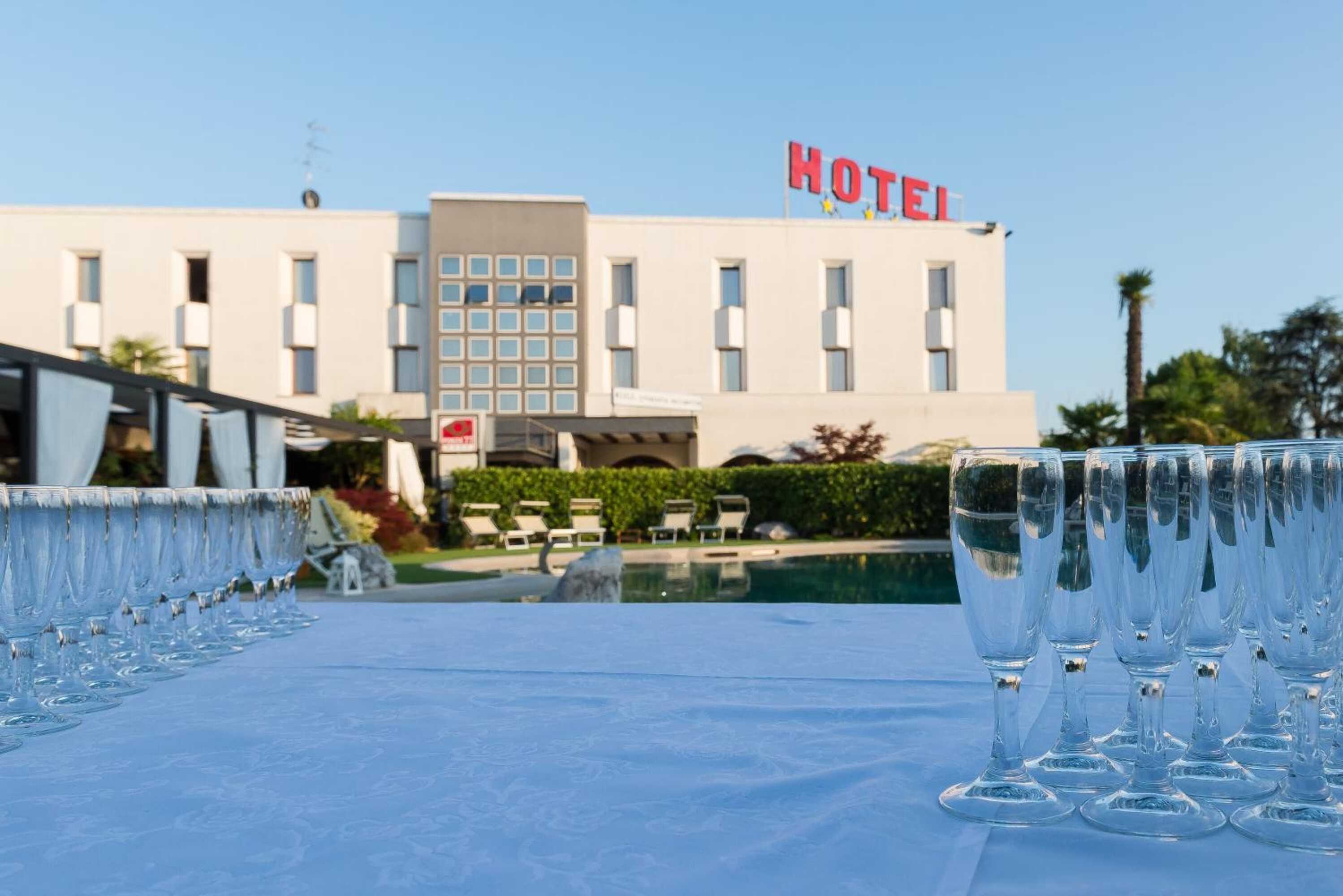 Gift card for Hotel Posta 77 Gift card for Hotel Posta 77