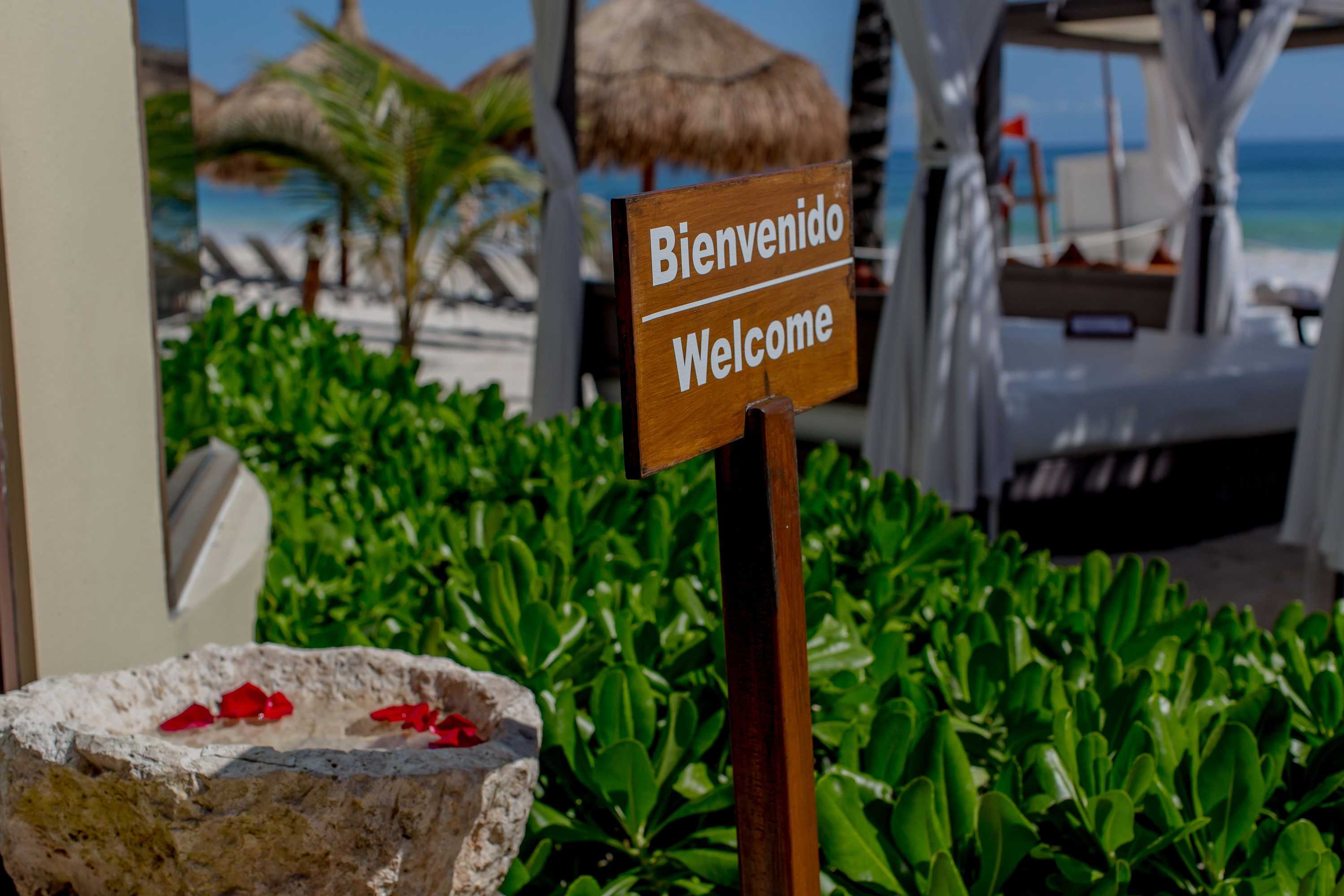 Gift card for Ana y Jose Hotel & Beach Club Tulum Gift card for Ana y Jose Hotel & Beach Club Tulum