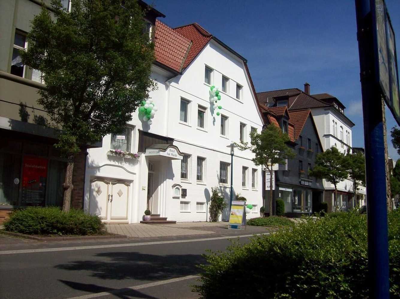 Gift card for Hotel Am Markt
