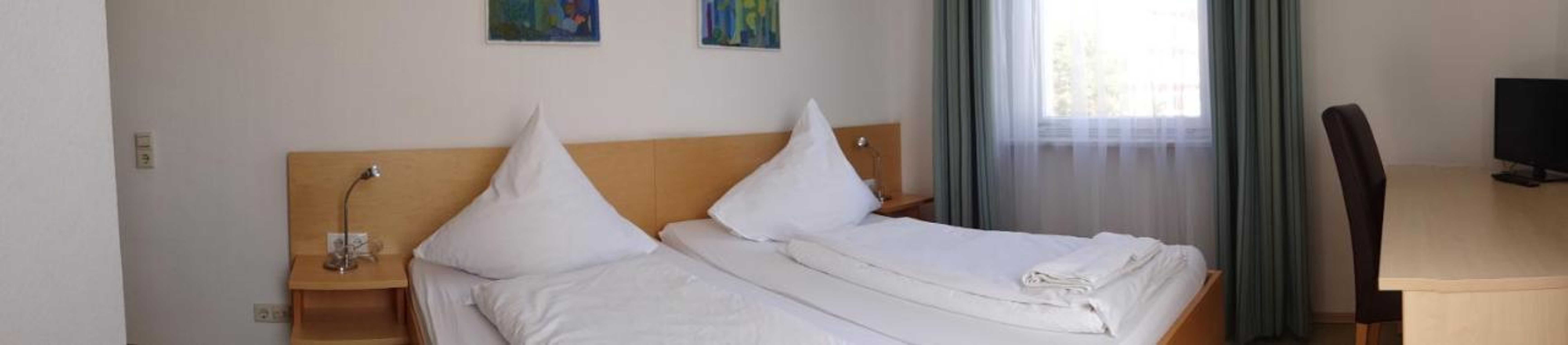 Gift card for Hotel-Restaurant Zum Goldenen Hahnen