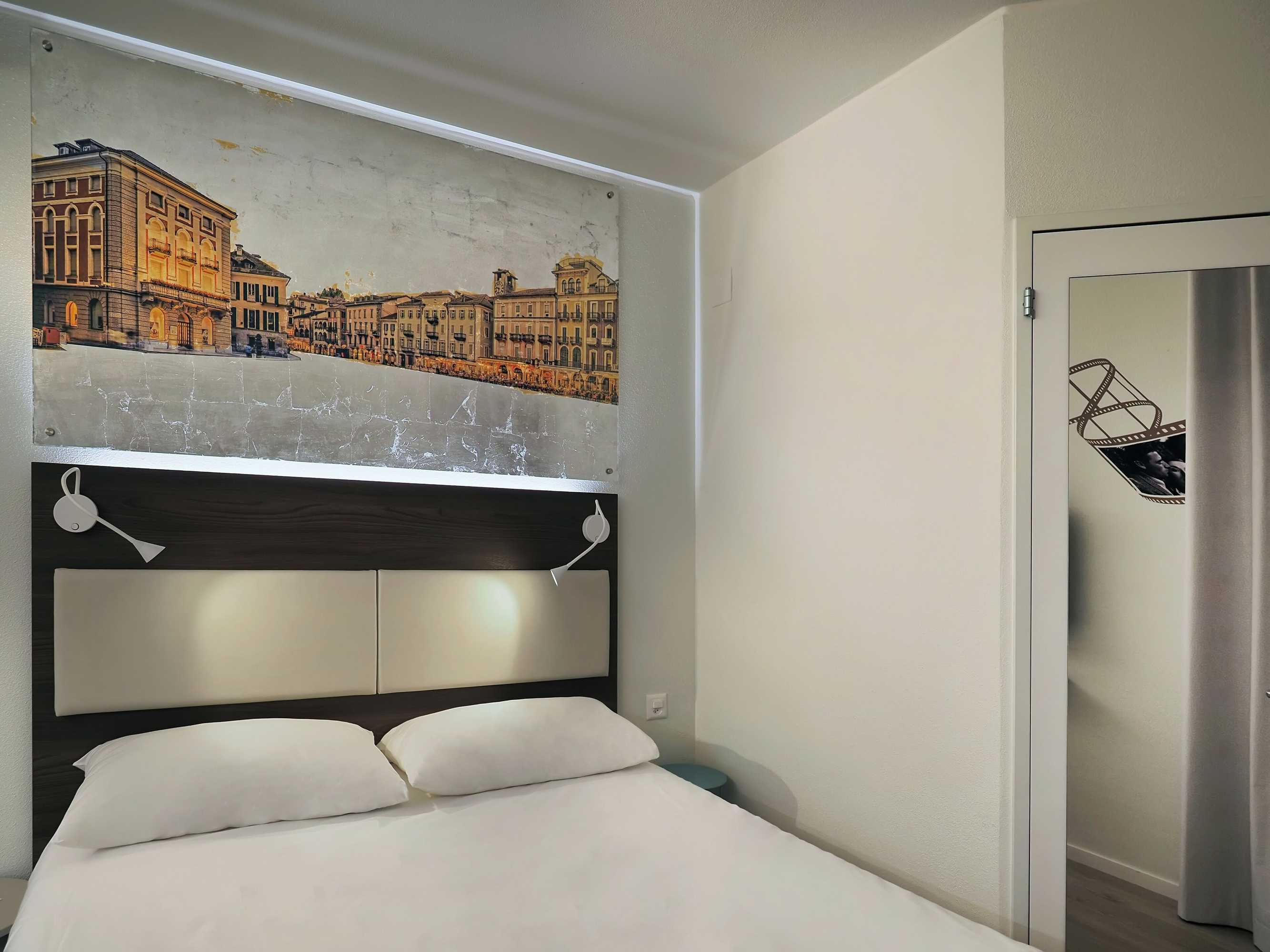 Gift card for Ibis Locarno Gift card for Ibis Locarno