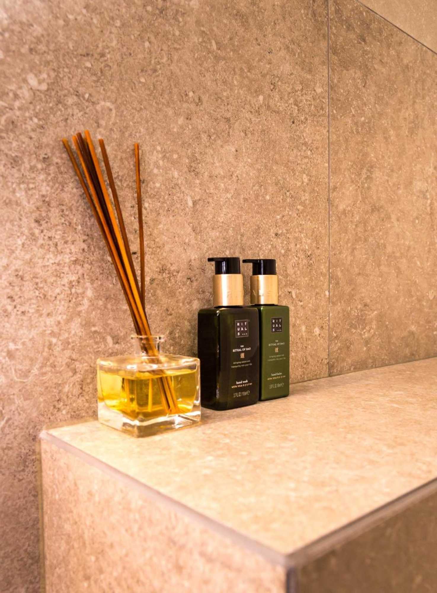 Gift card for De Vliere