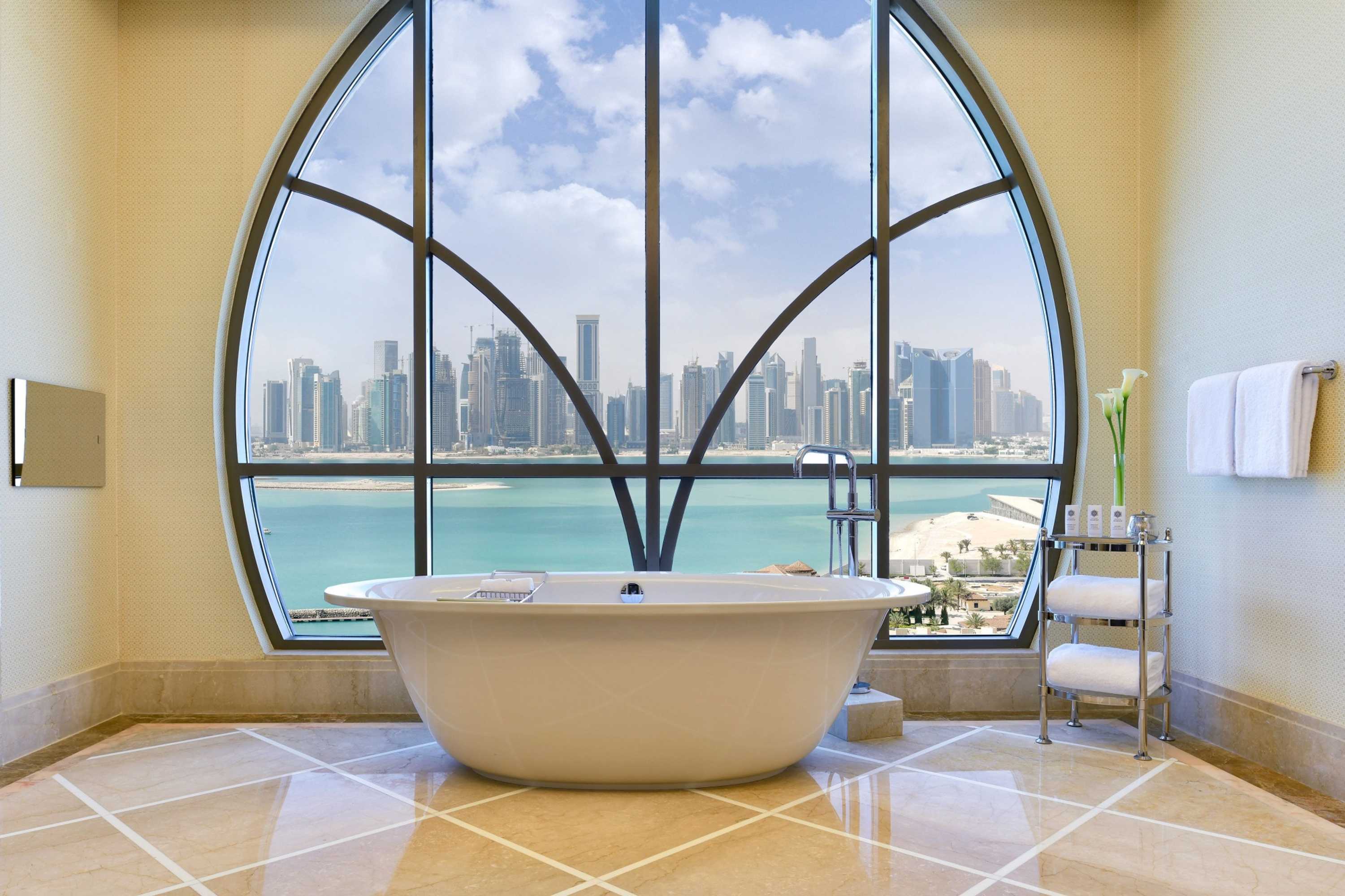 Gift card for The St. Regis Doha Gift card for The St. Regis Doha