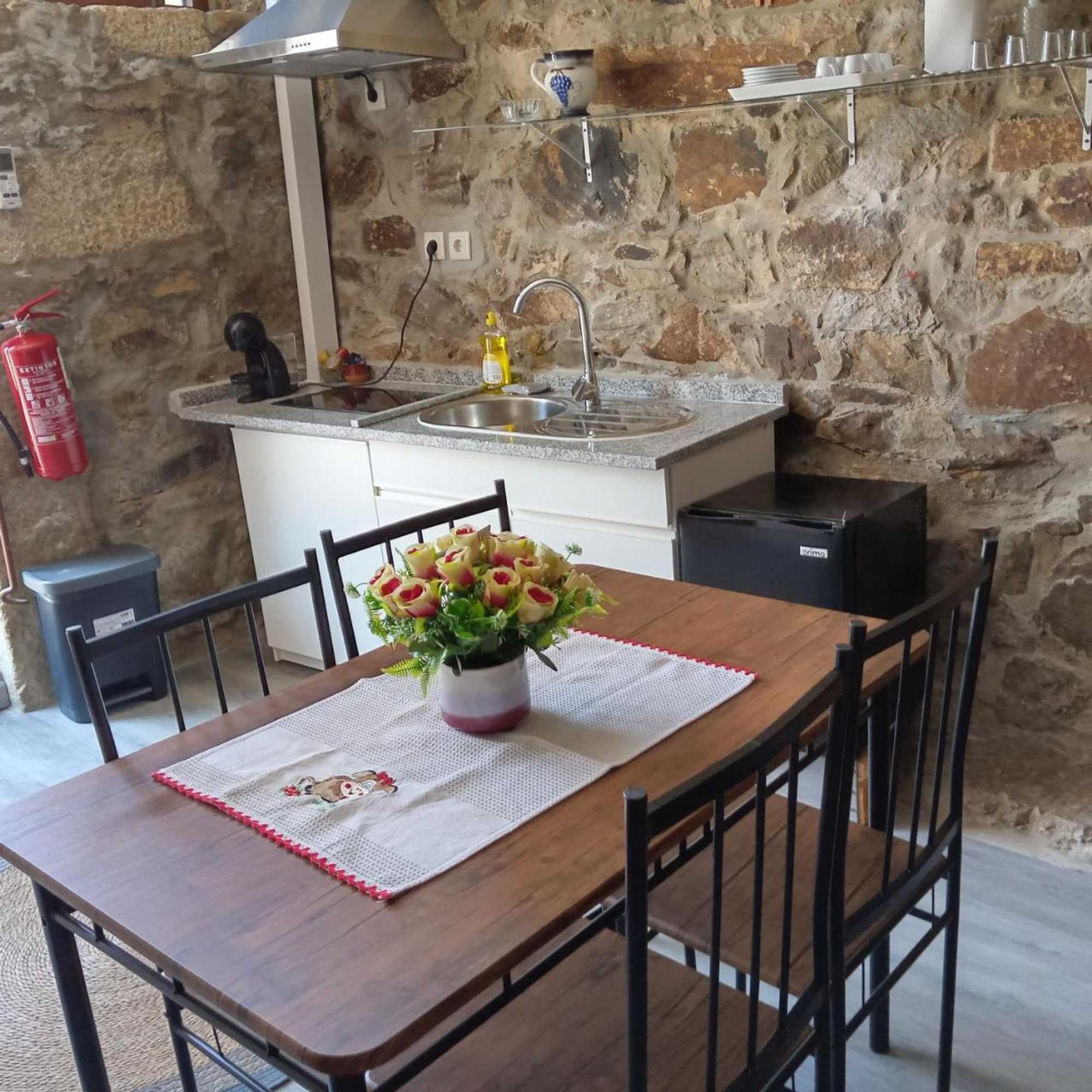 Gift card for D. Maria São Pedro de Balsemão