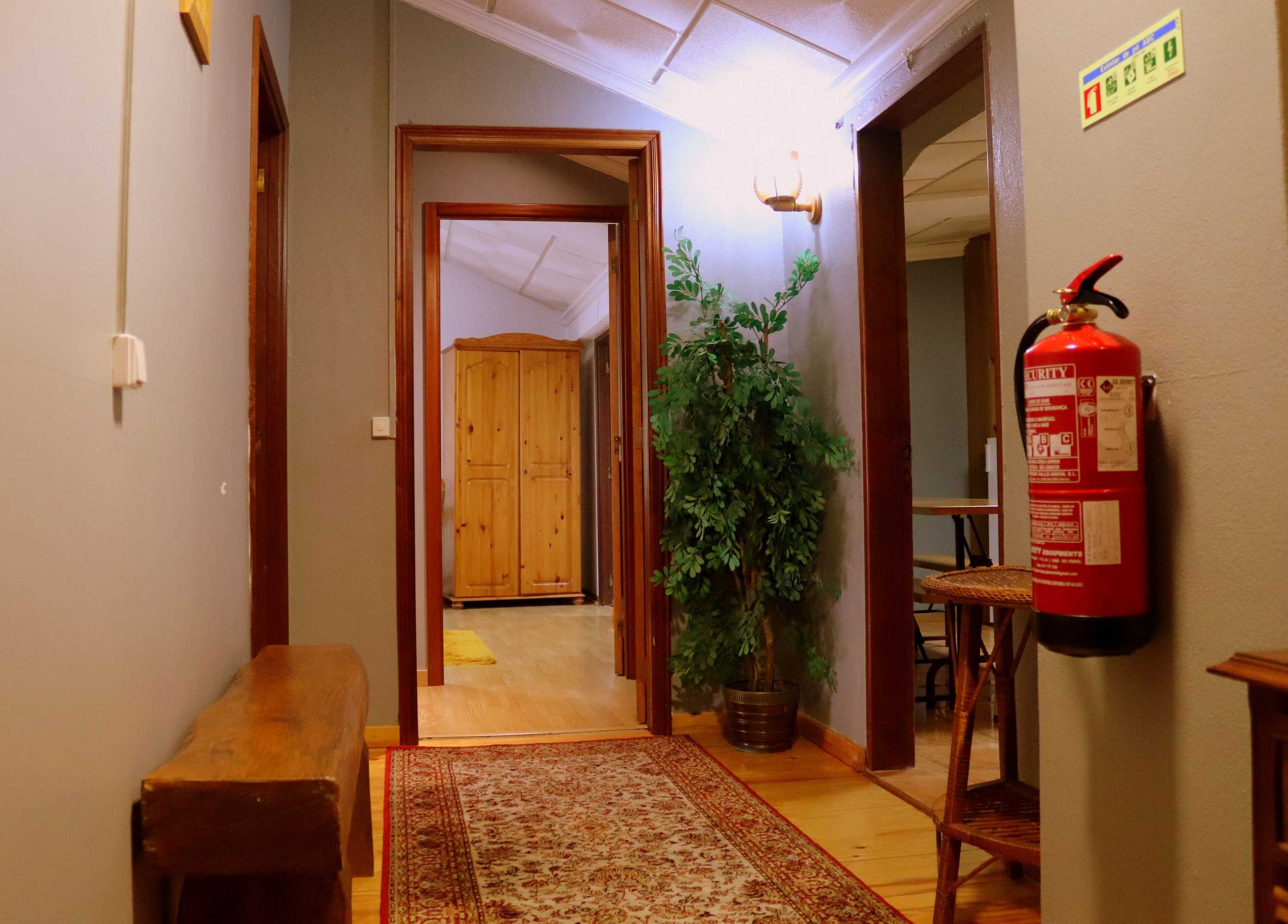 Gift card for Alojamentos Estrela Peles