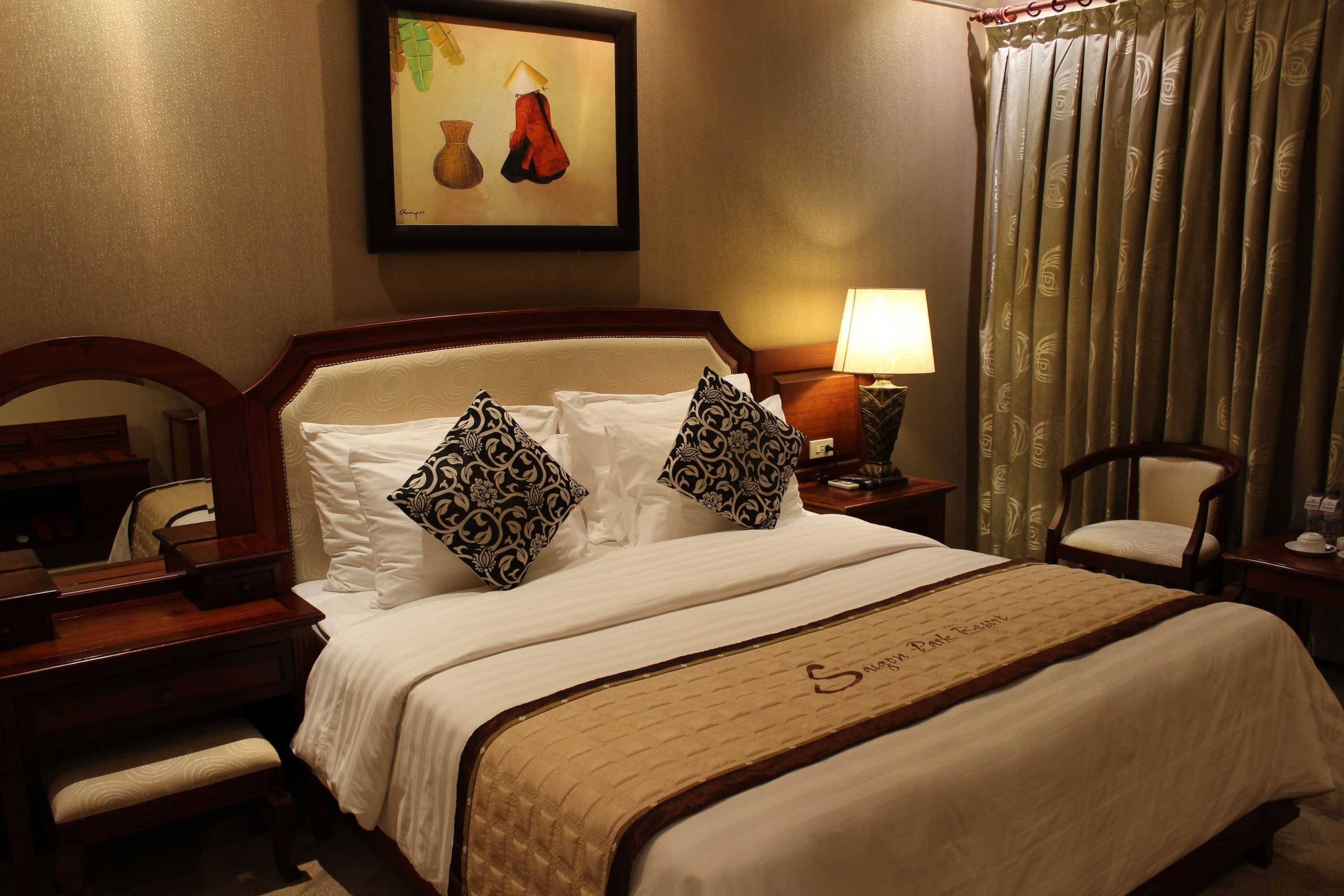 Gift card for Saigon Park Resort Gift card for Saigon Park Resort