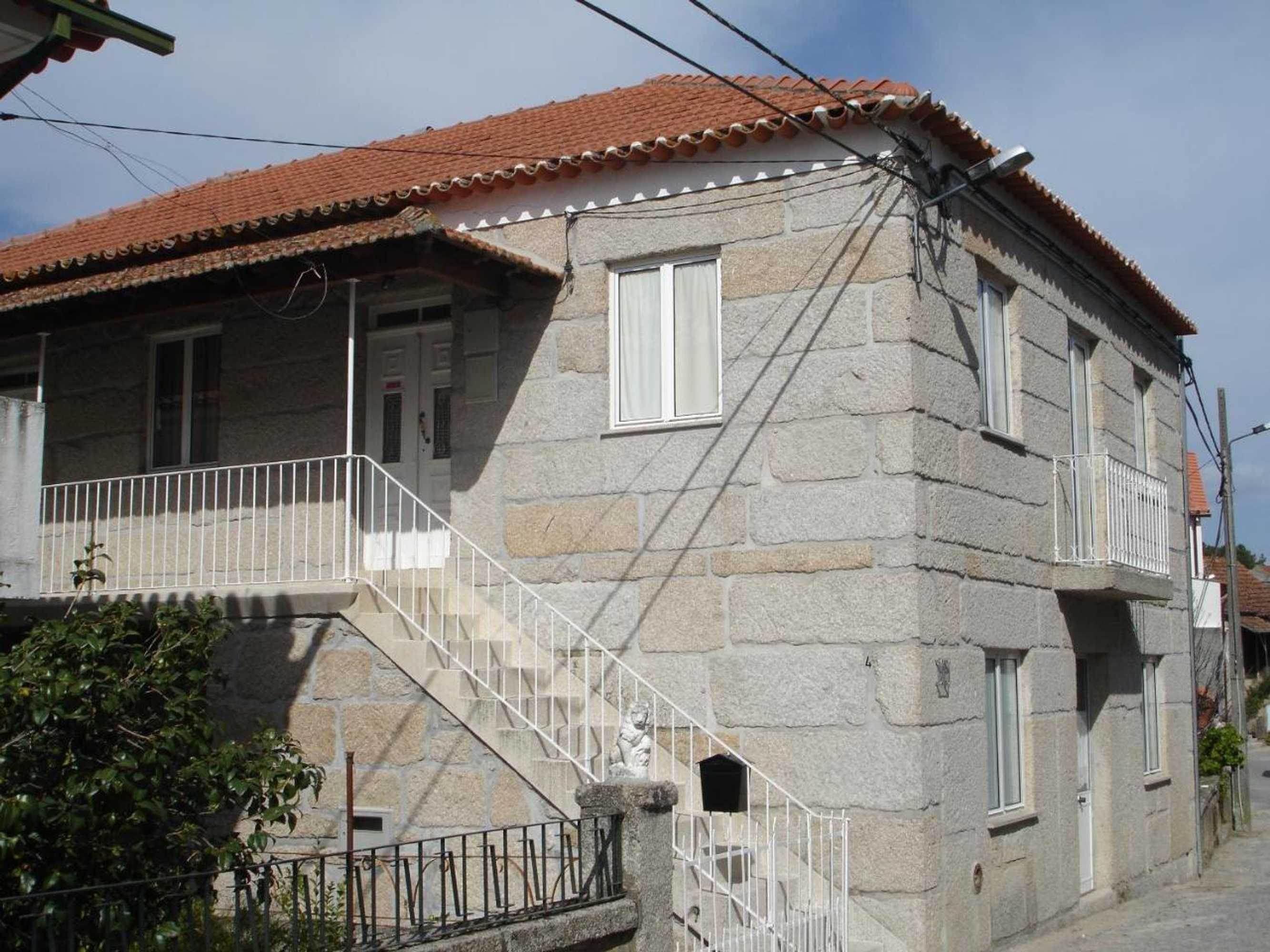 Gift card for Recanto da Avó