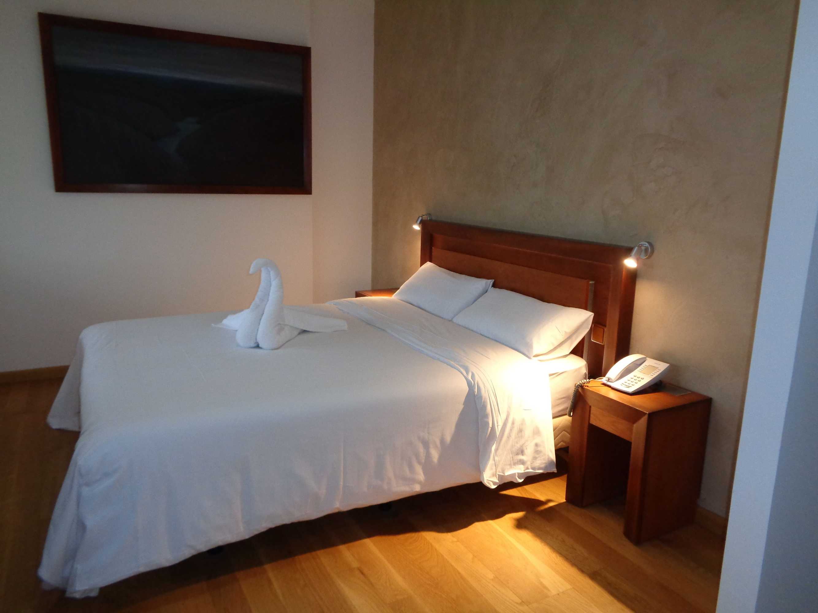 Gift card for Hotel Villa de Betanzos Gift card for Hotel Villa de Betanzos
