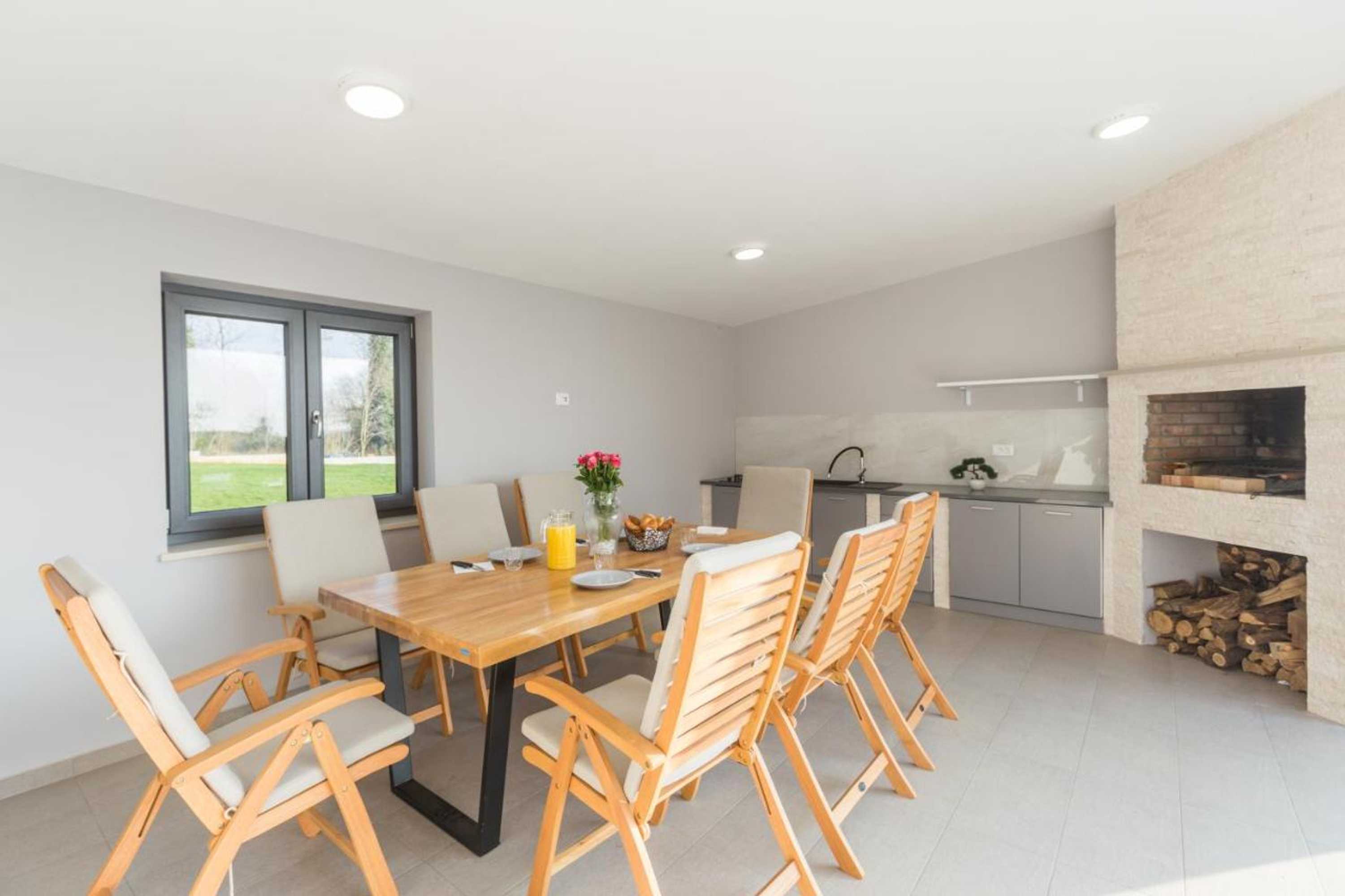 Gift card for Villa Harmony