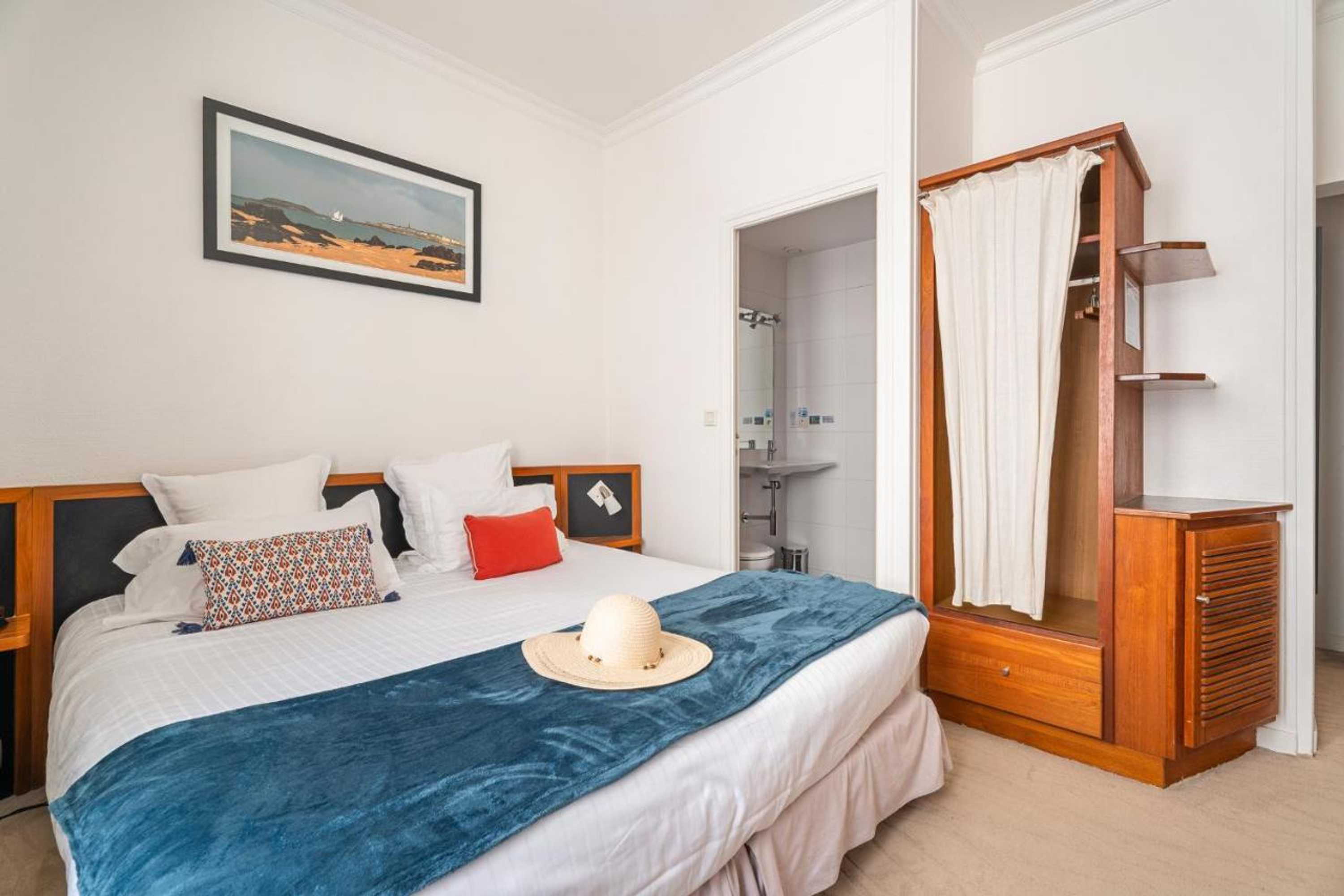 Gift card for Hôtel Quic en Groigne