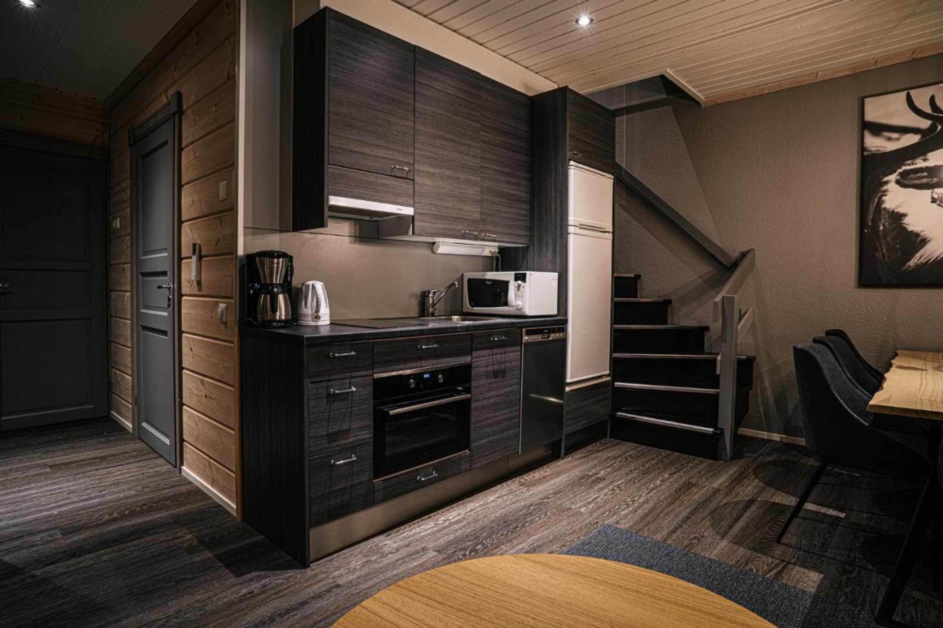 Gift card for Levi Black Apartments