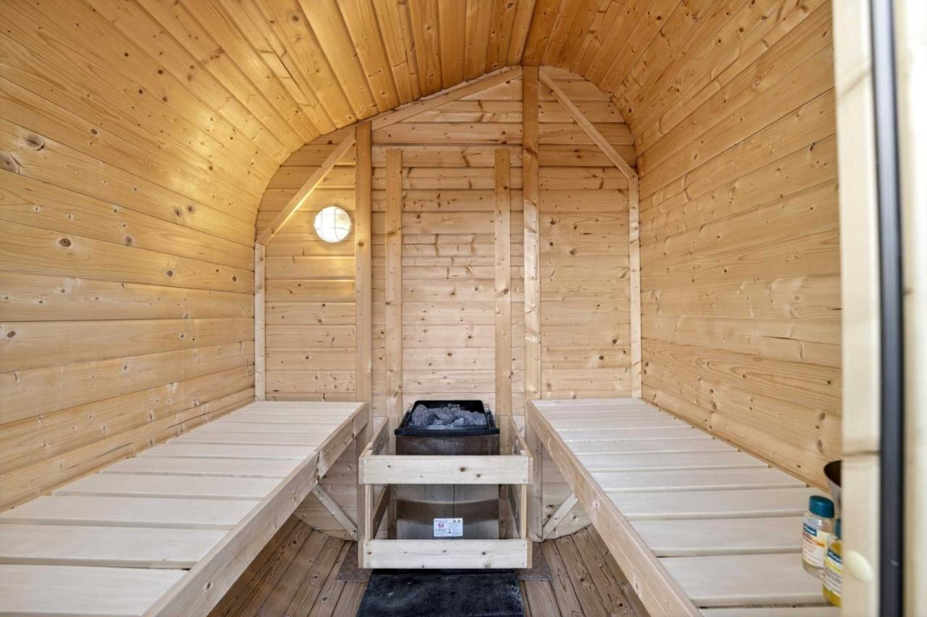 Gift card for Junipro Apartments Bostalsee