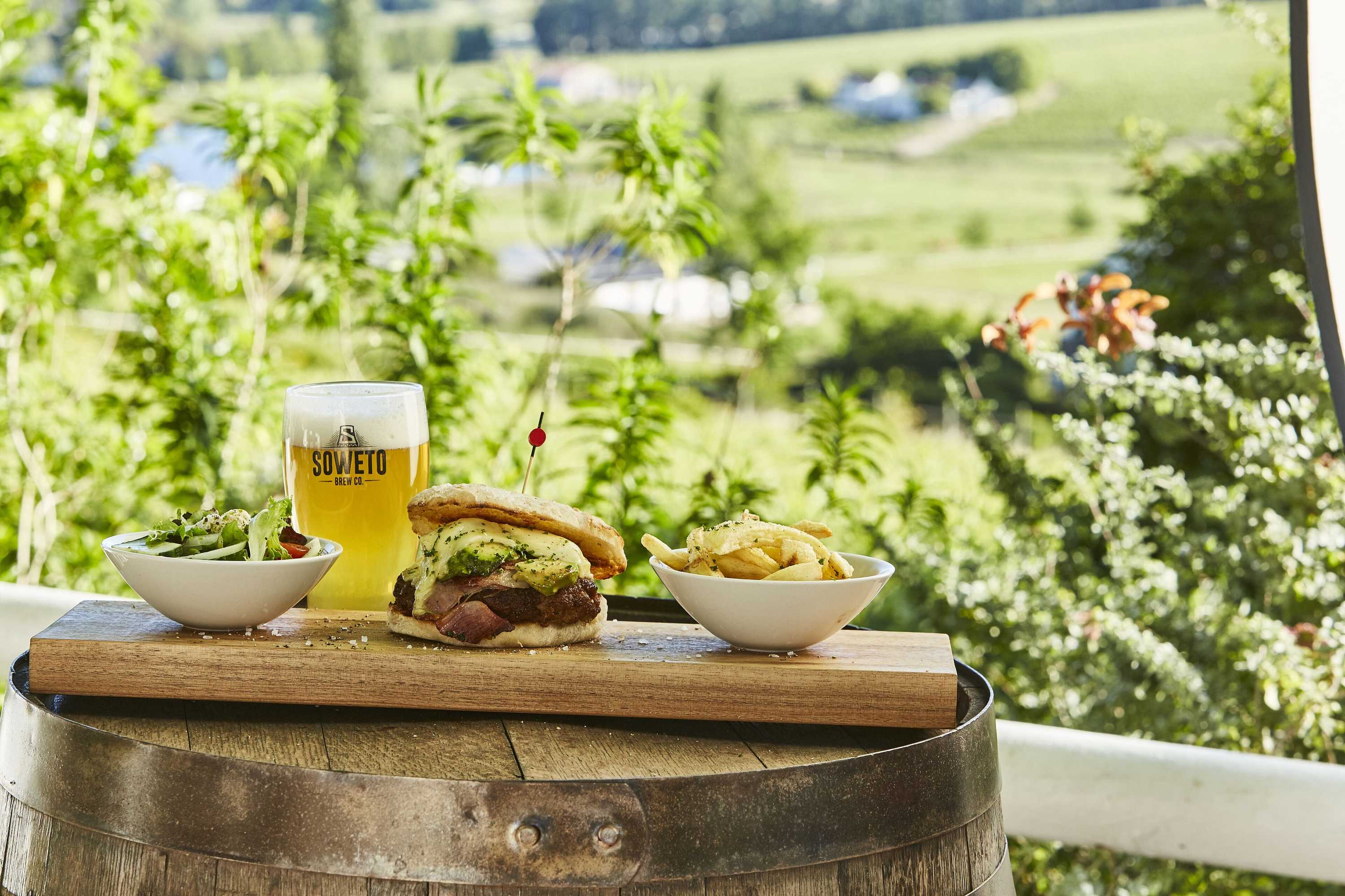 Gift card for The Devon Valley Hotel