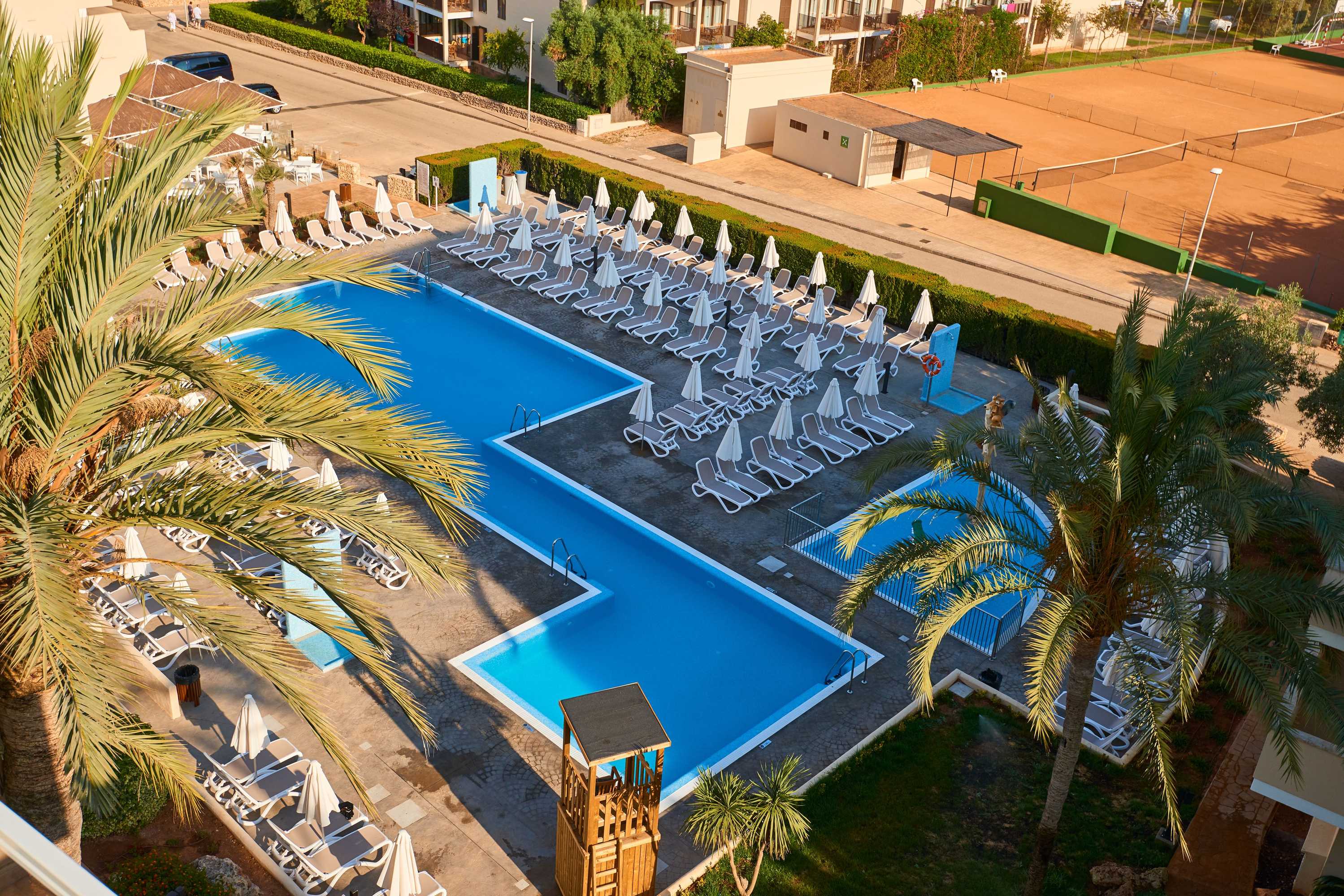 Gift card for Protur Floriana Resort Aparthotel Gift card for Protur Floriana Resort Aparthotel