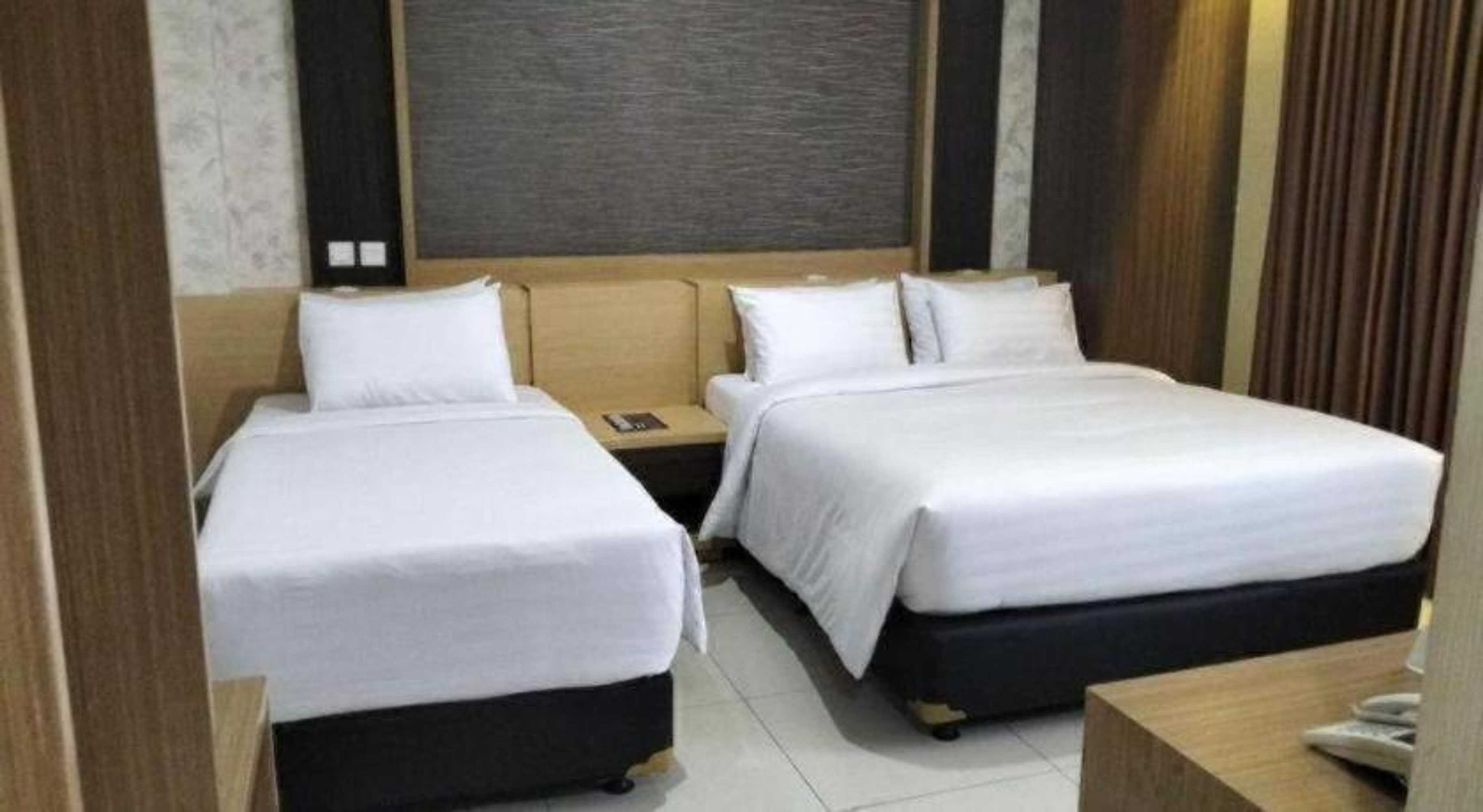 Gift card for Hotel Harmoni Tasikmalaya