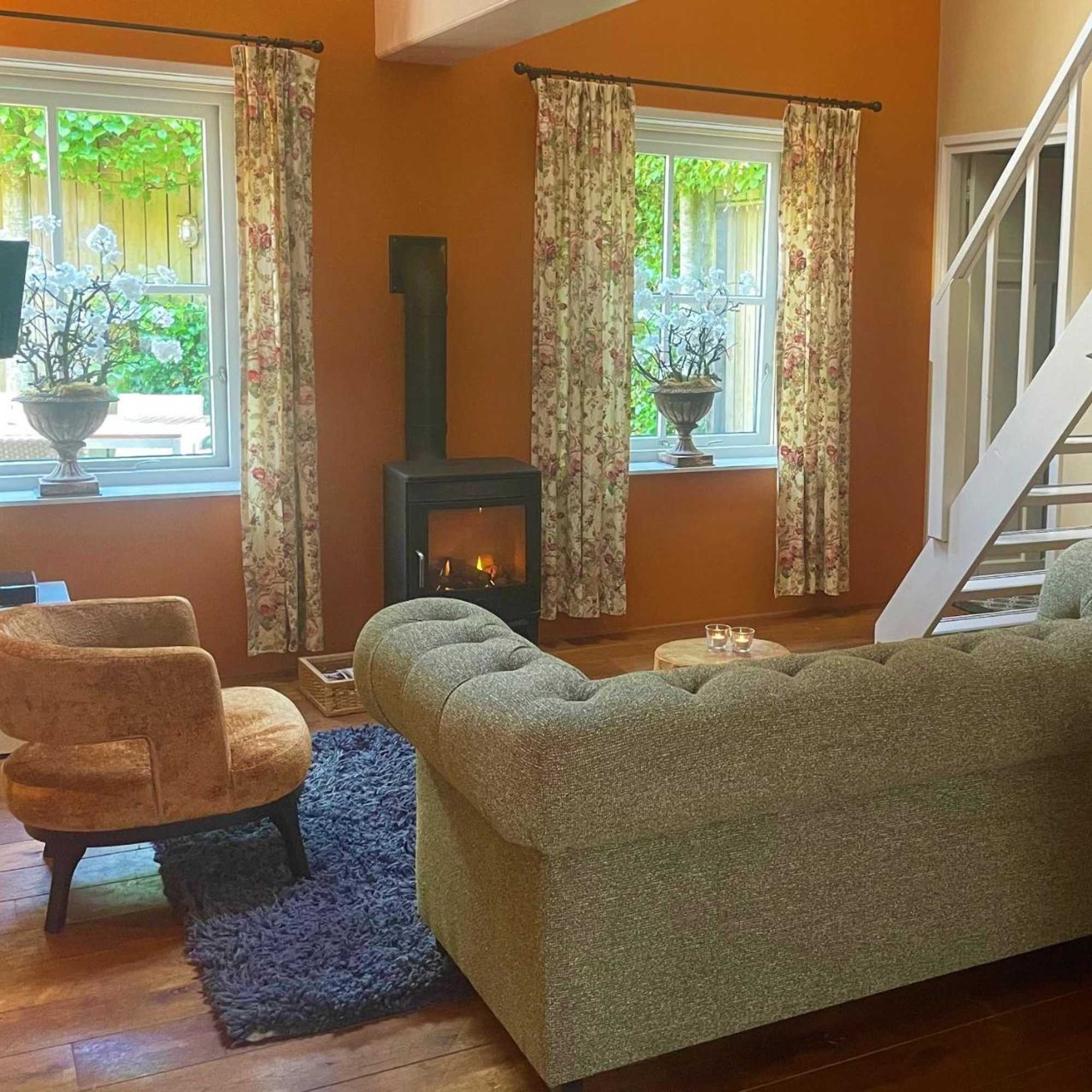 Gift card for Teades Plak Bij De Herberg Van Smallingerland