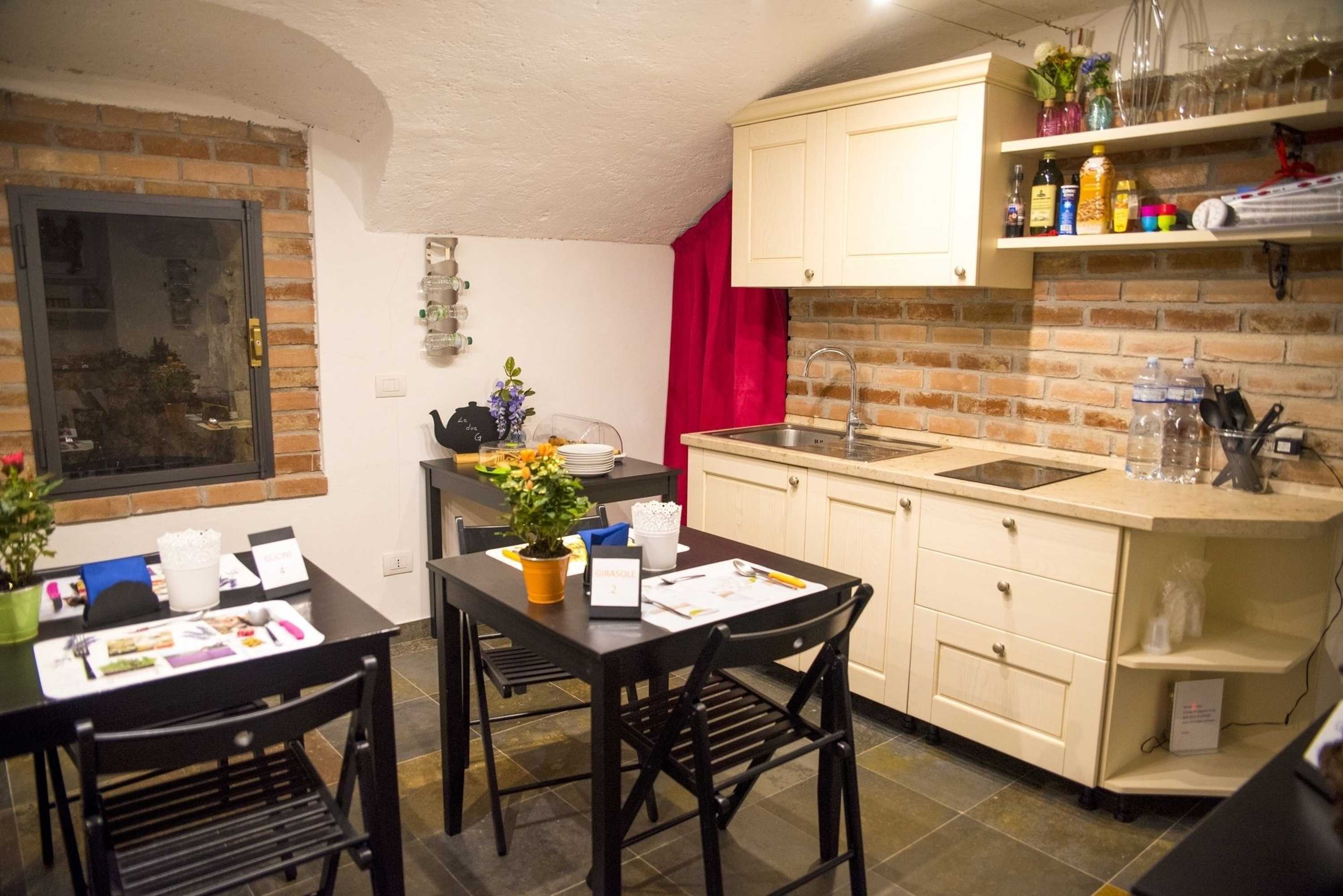 Gift card for Bed & Breakfast Le Due G