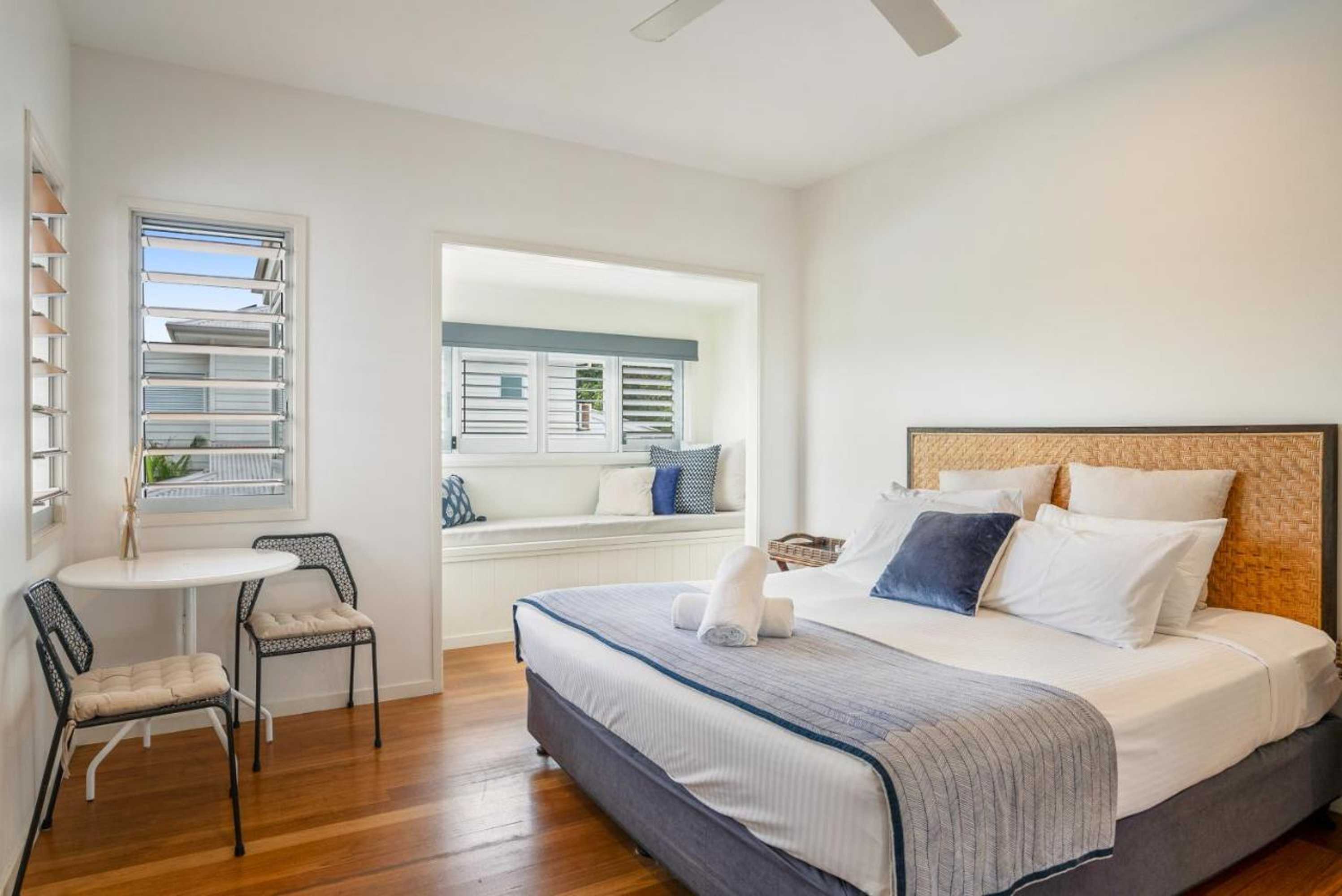 Gift card for Aaman & Cinta Luxury Villas