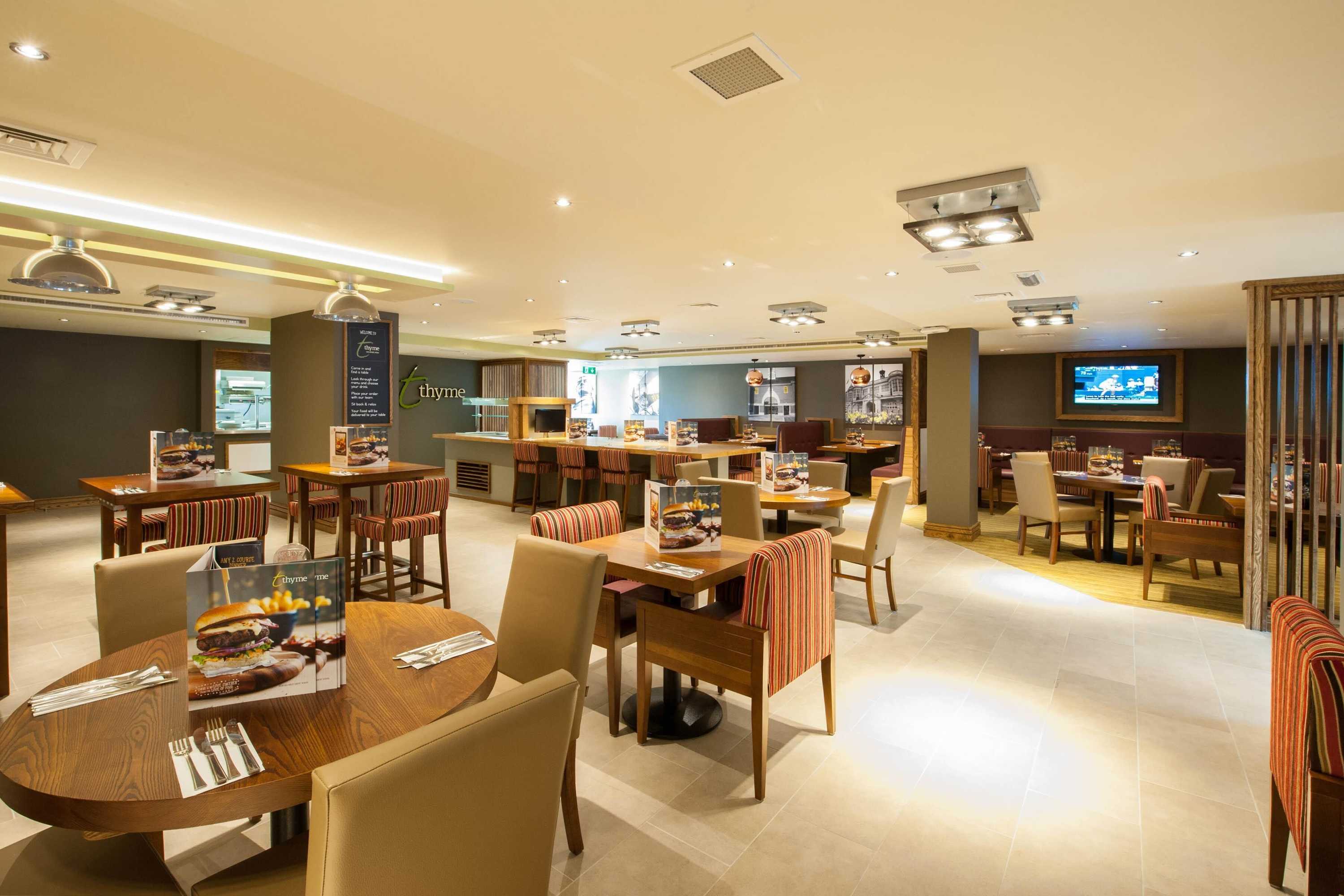 Gift card for Premier Inn London Hendon (the Hyde)