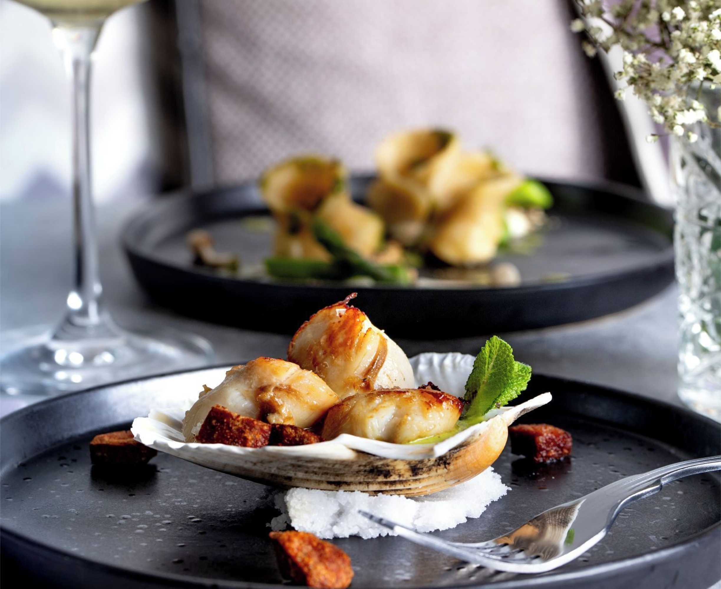 Gift card for Herriots