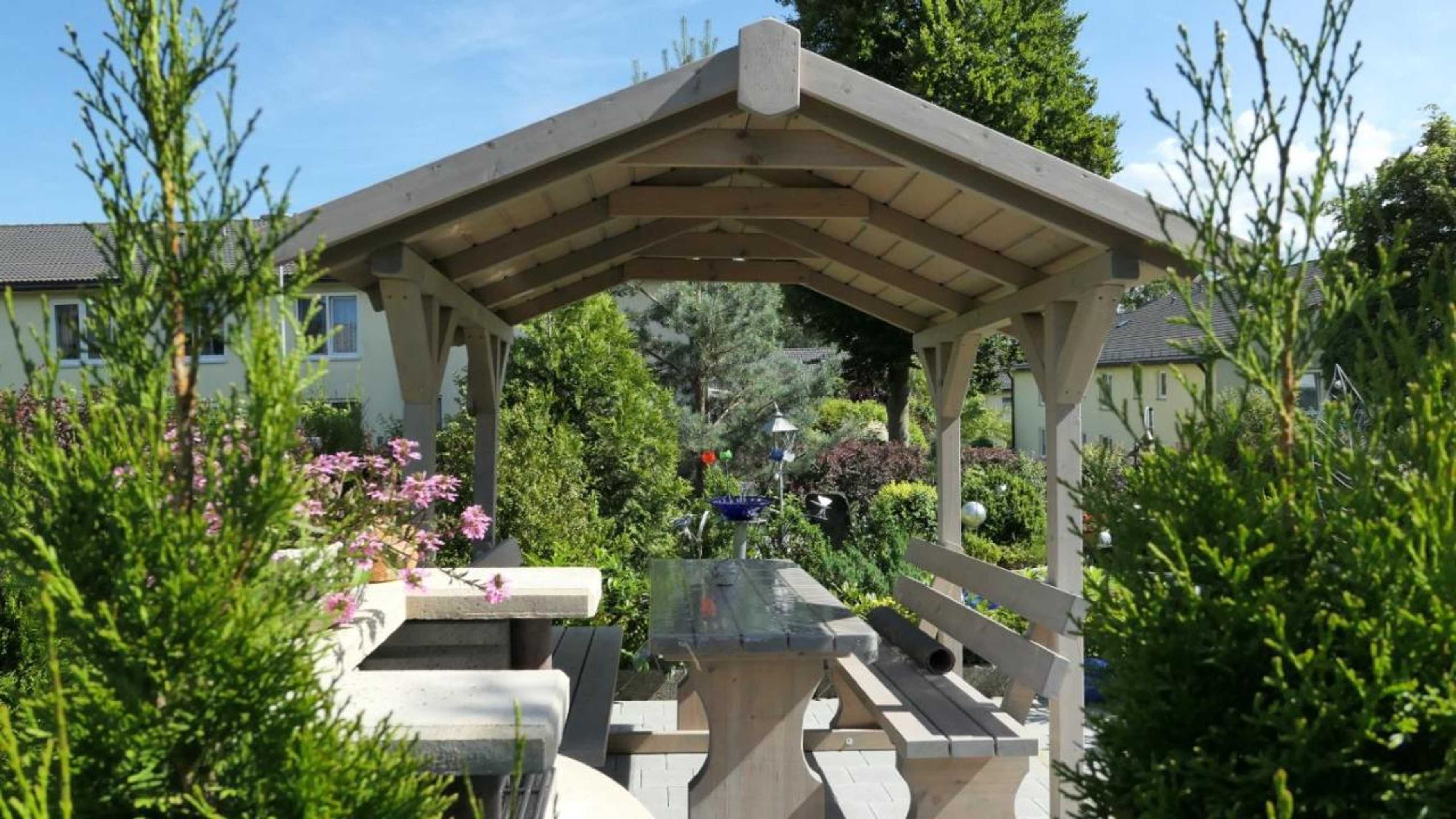 Gift card for Gästehaus Guter Stern