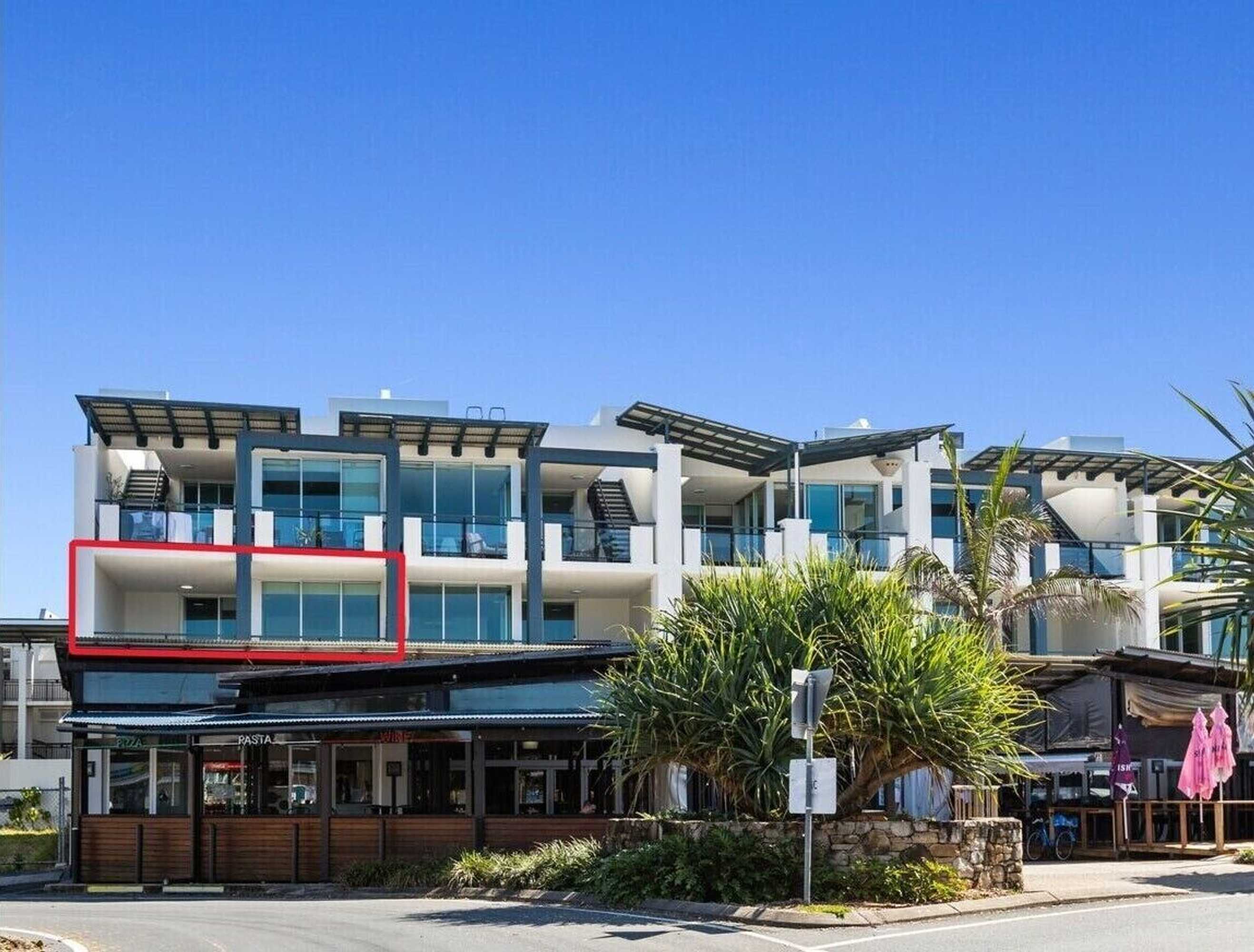 Gift card for Paradiso Resort by Kingscliff Accommodation