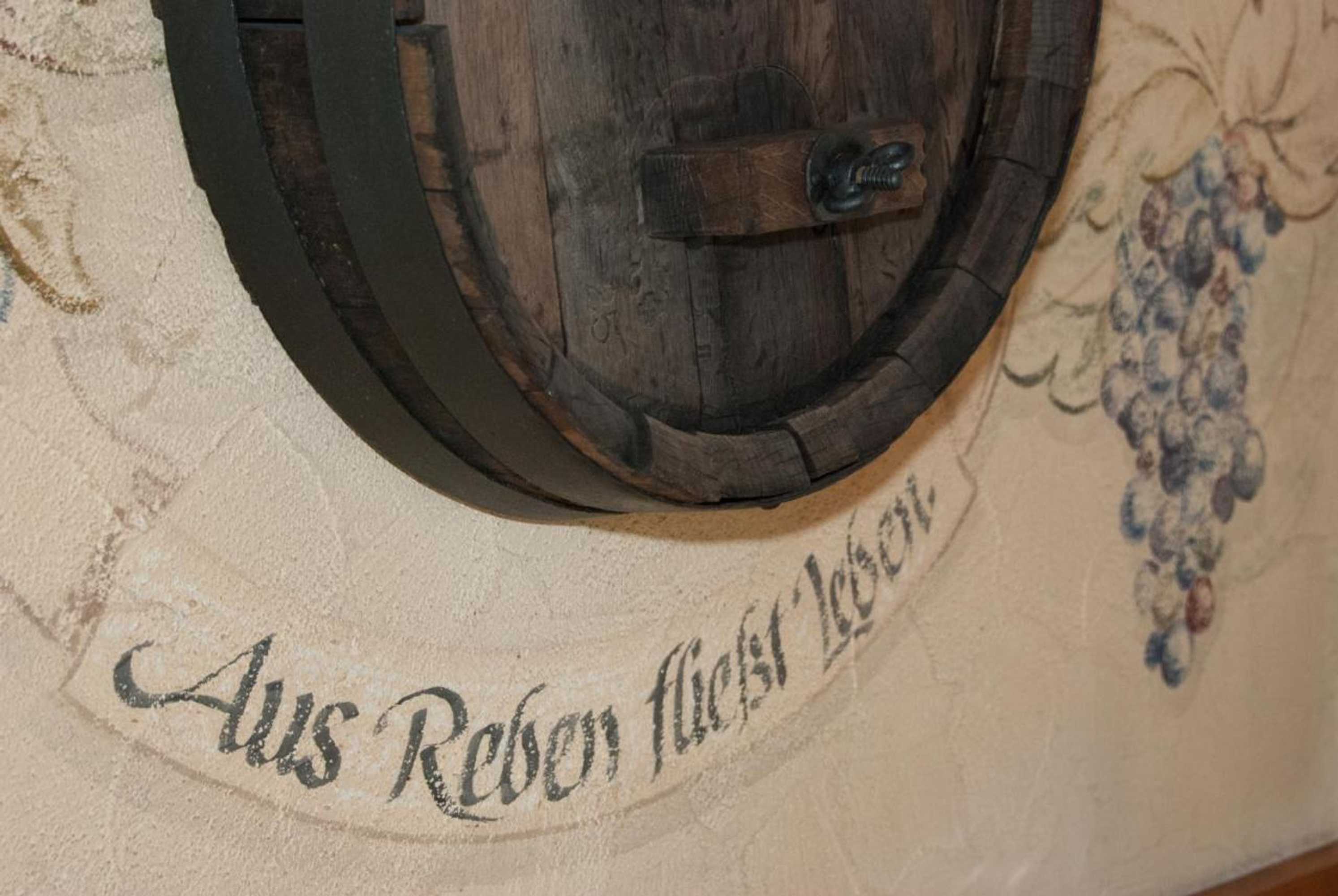 Gift card for Speiserestaurant Traube