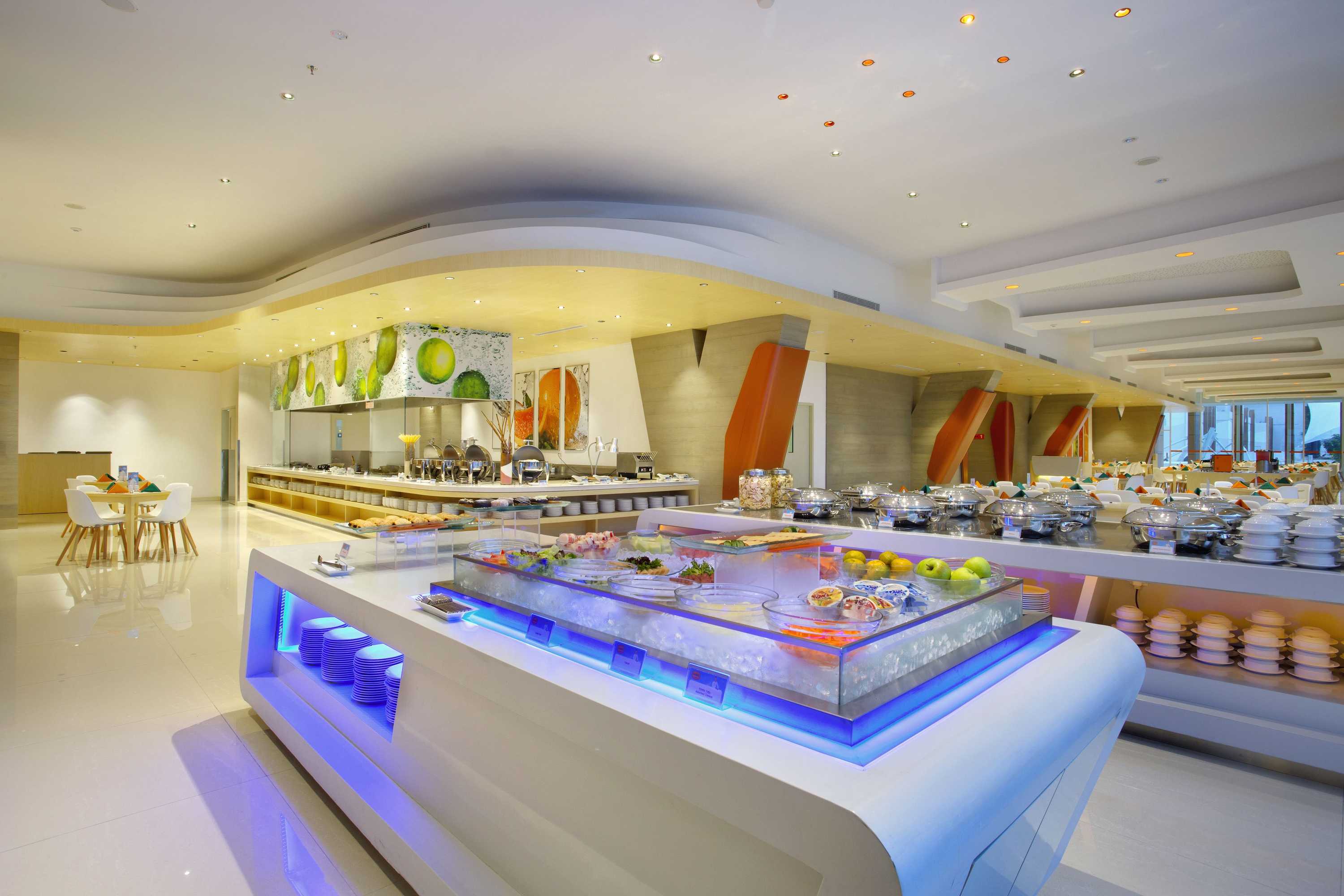 Gift card for Harris Hotel & Conventions Bekasi Gift card for Harris Hotel & Conventions Bekasi