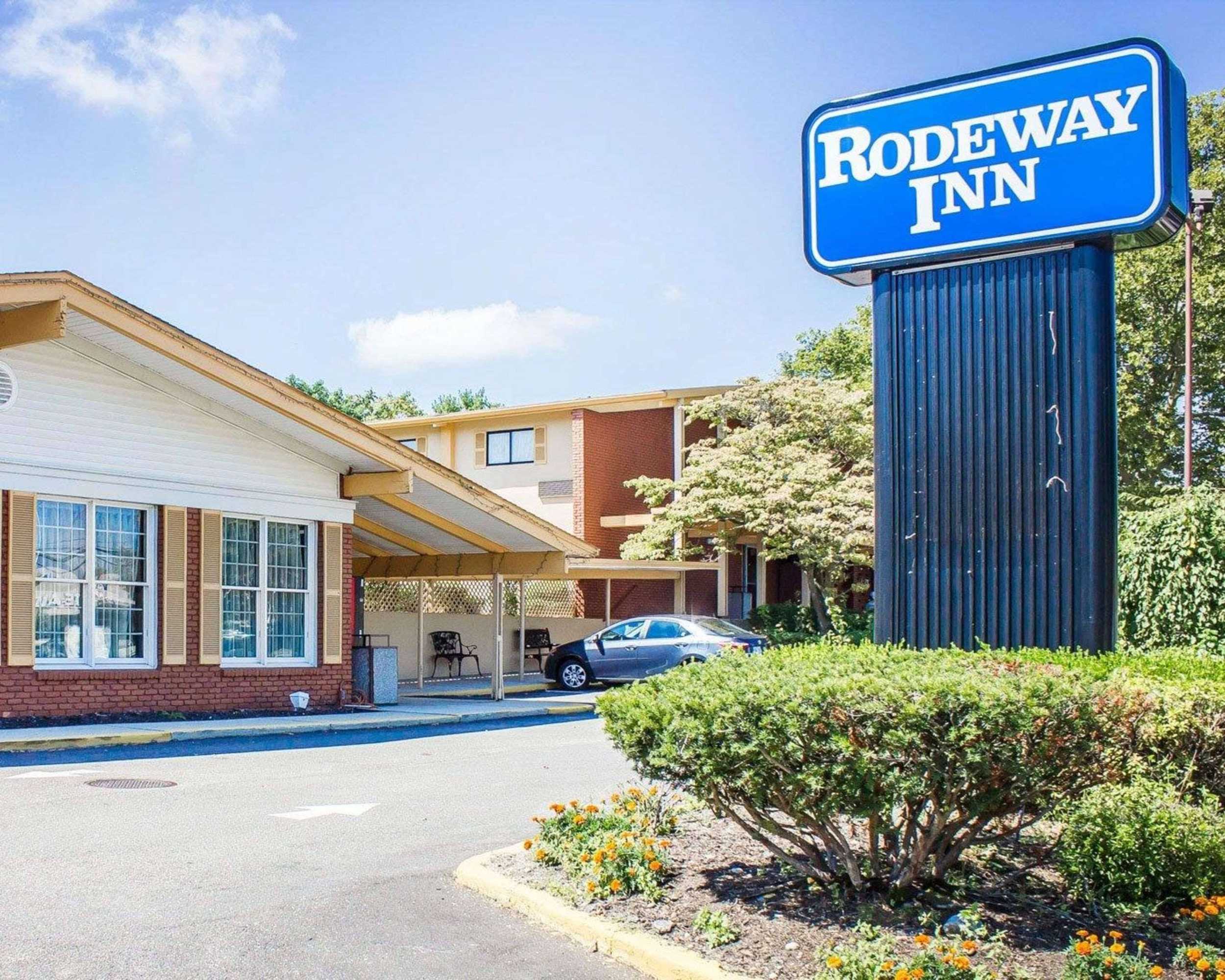 Gift card for Rodeway Inn Huntington Station - Melville Gift card for Rodeway Inn Huntington Station - Melville