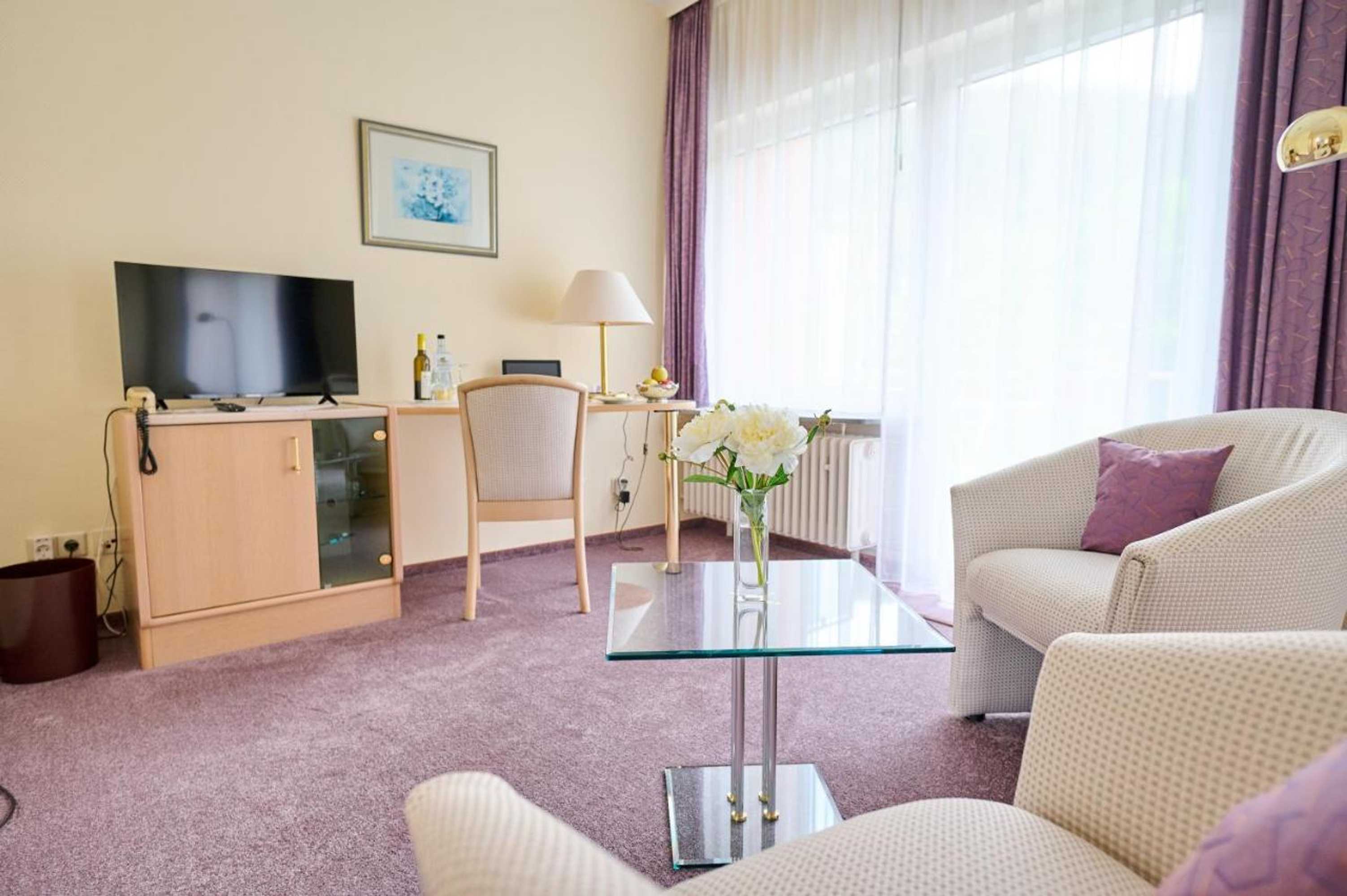 Gift card for Hotel Morgensonne