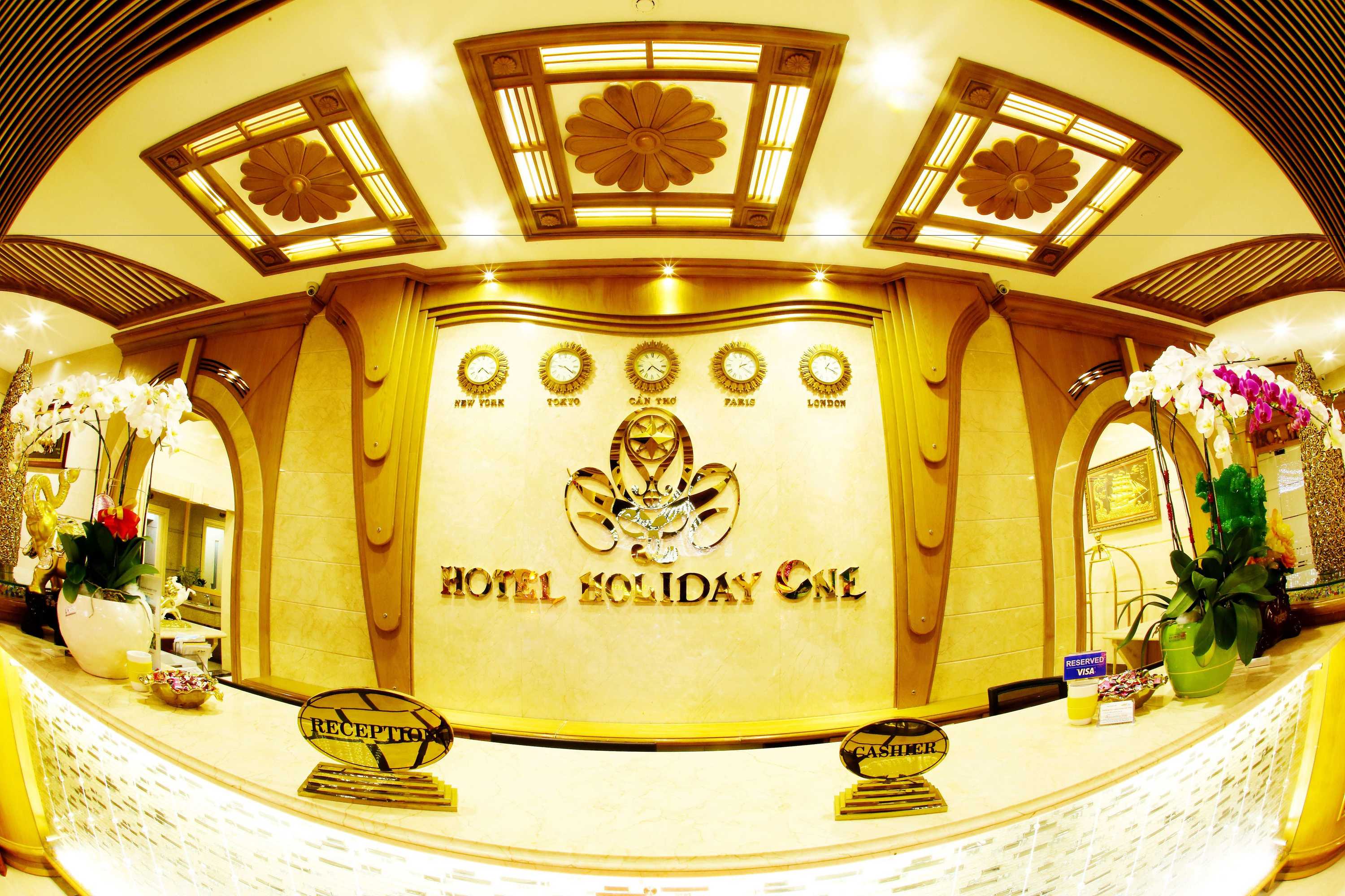 Gift card for Holiday One Hotel Gift card for Holiday One Hotel