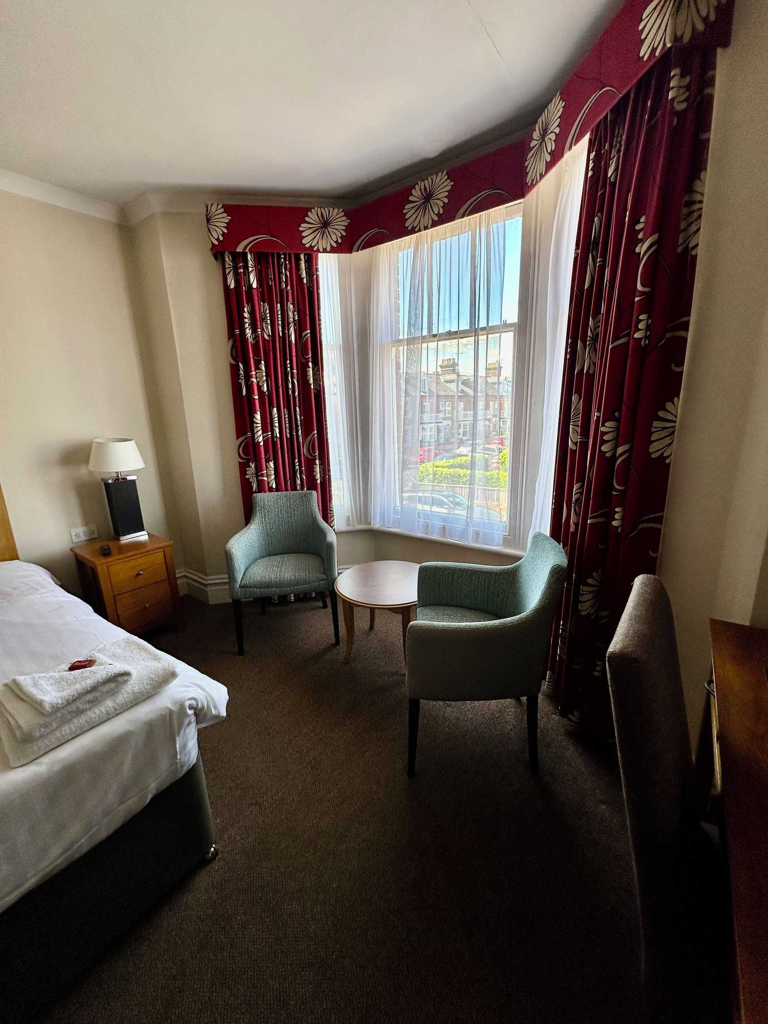 Gift card for Best Western Brook Hotel Felixstowe Gift card for Best Western Brook Hotel Felixstowe