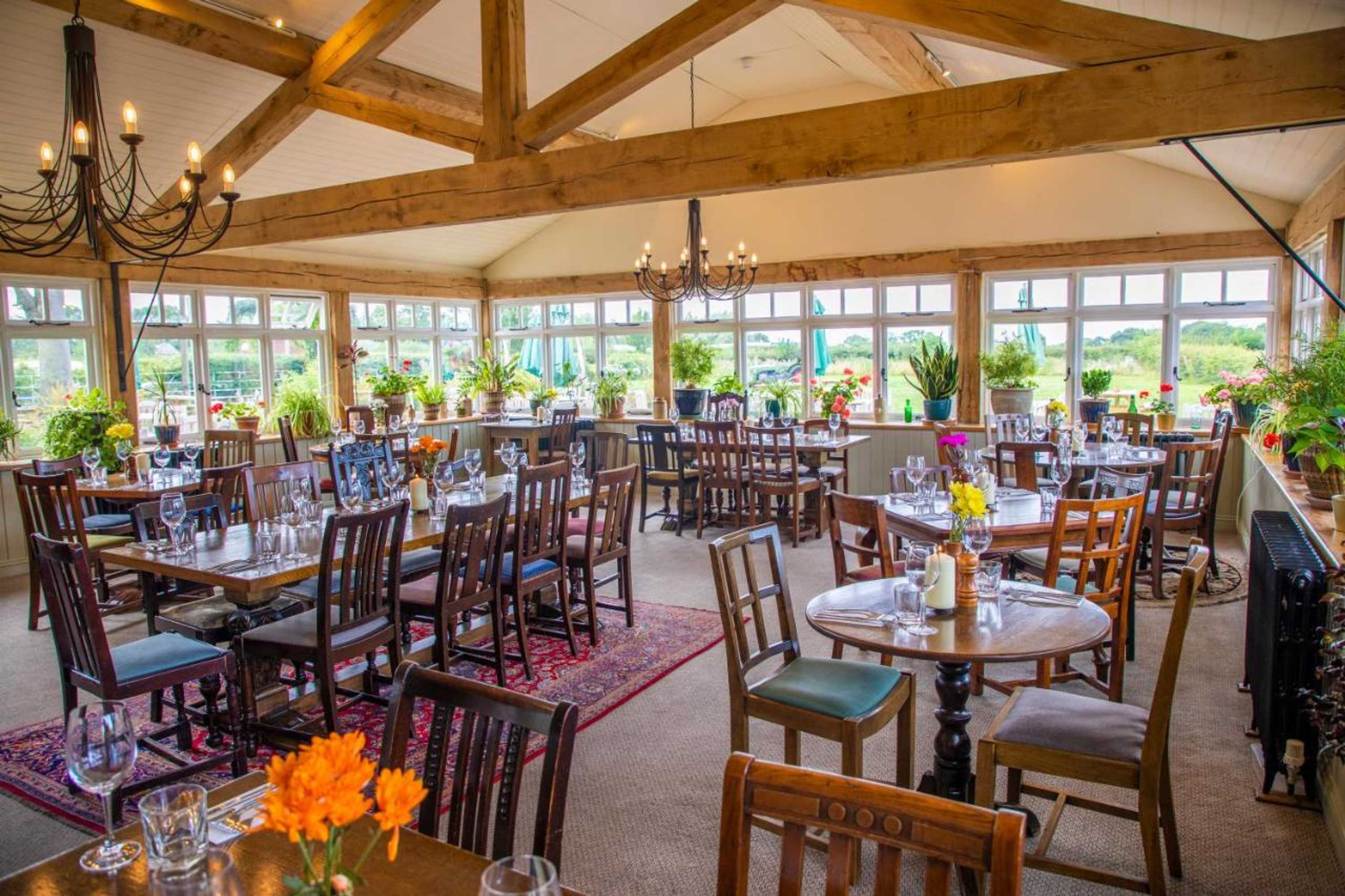 Gift card for Haighton Manor - Brunning And Price