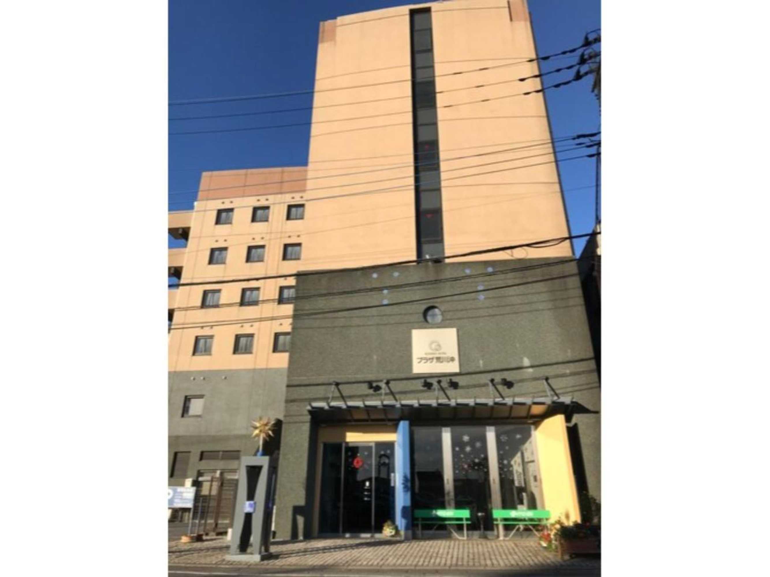 Gift card for Plaza Arakawaoki - Vacation Stay 24679v
