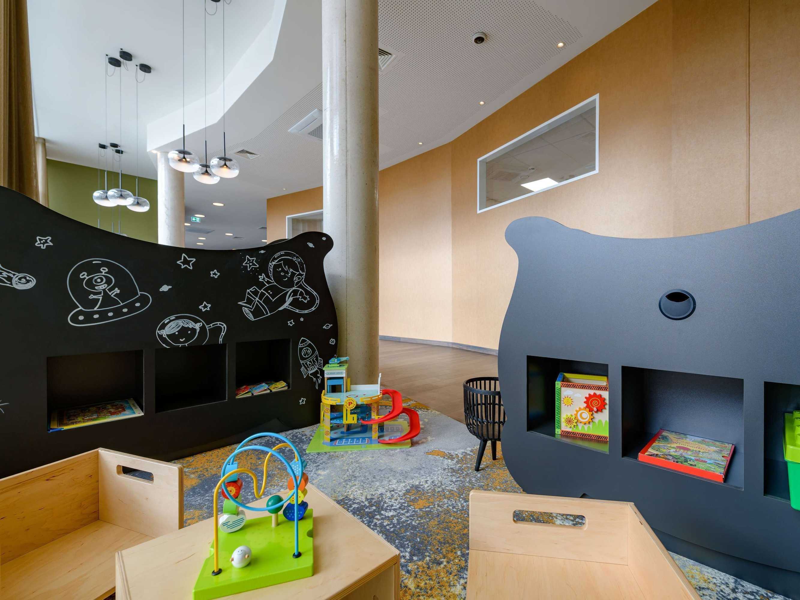 Gift card for Ibis Styles Coburg Gift card for Ibis Styles Coburg