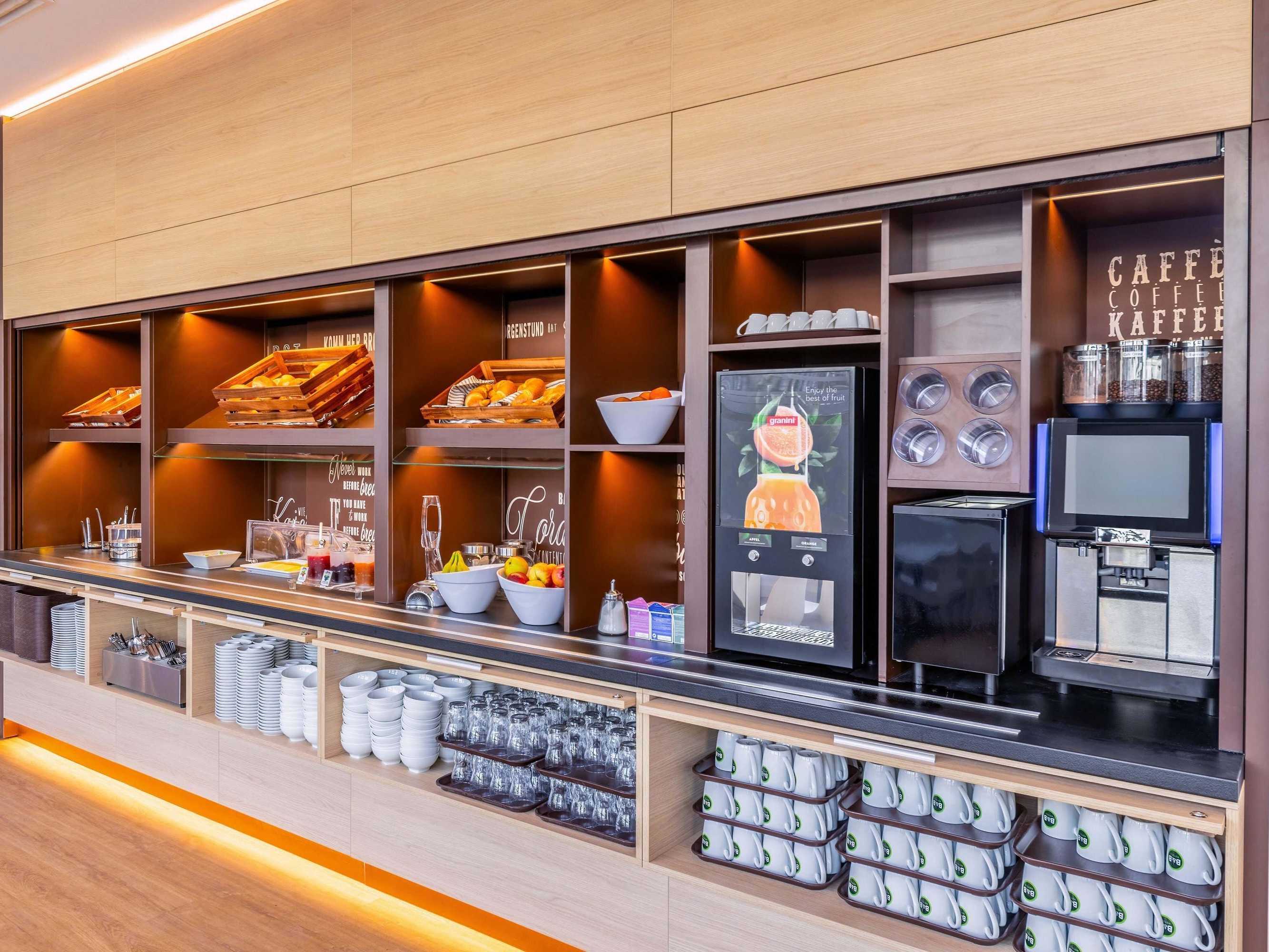 Gift card for B&b Hotel Aachen City-Ost