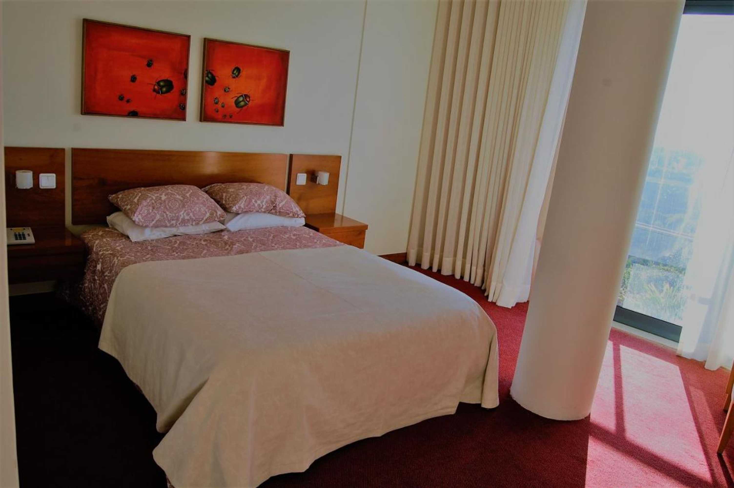 Gift card for Quinta do Louredo Hotel