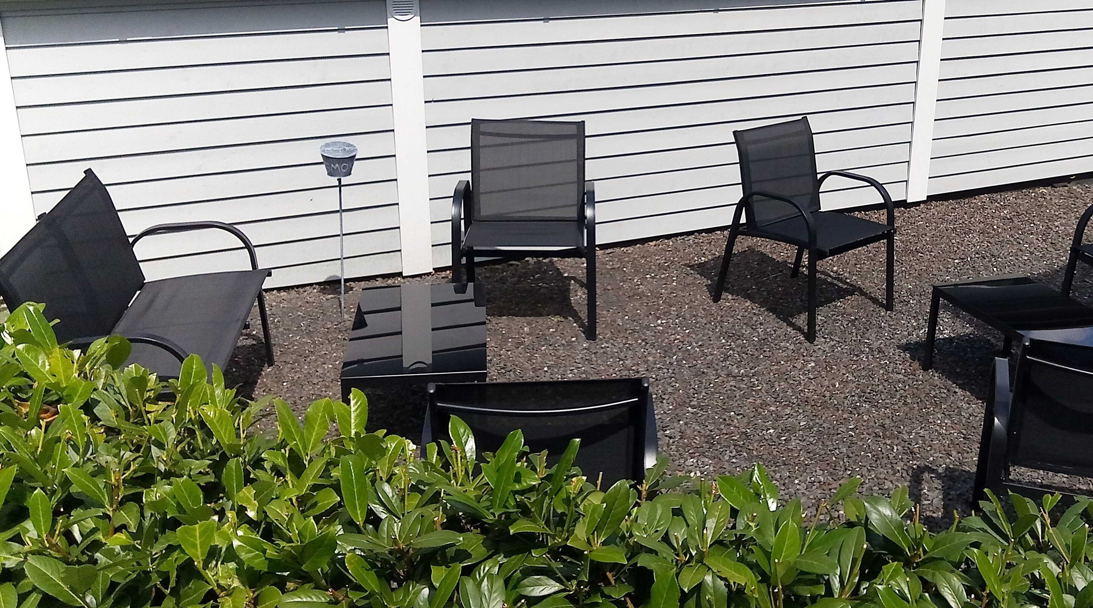 Gift card for Villa Regina