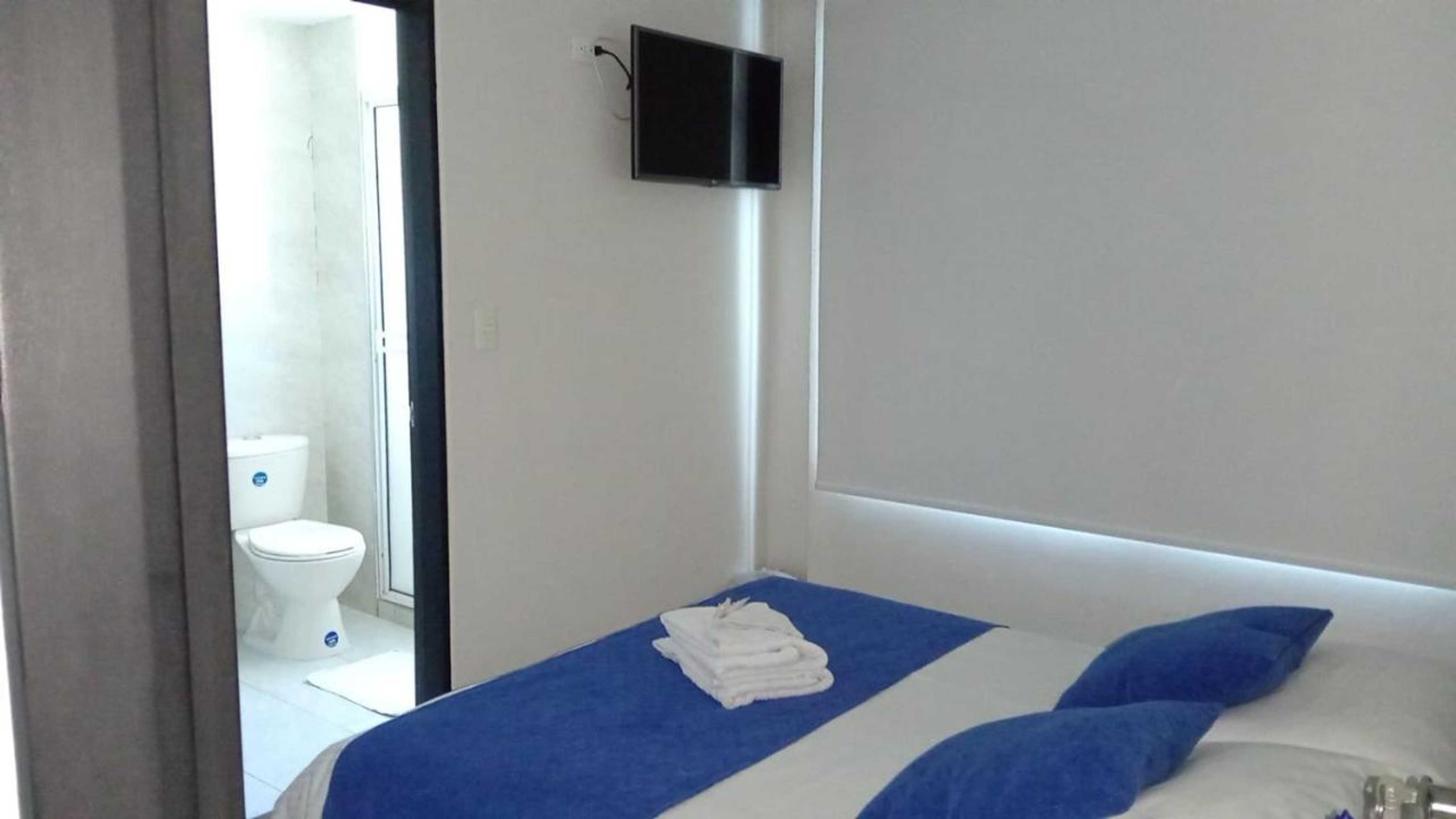 Gift card for Hotel SD De La 59