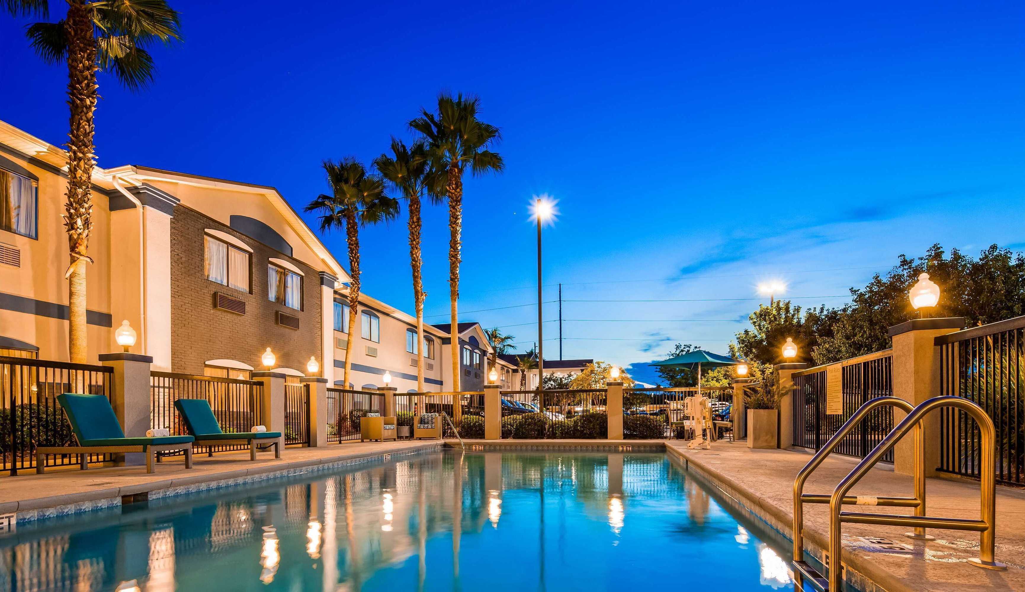 Gift card for Best Western Mayport Inn & Suites Gift card for Best Western Mayport Inn & Suites