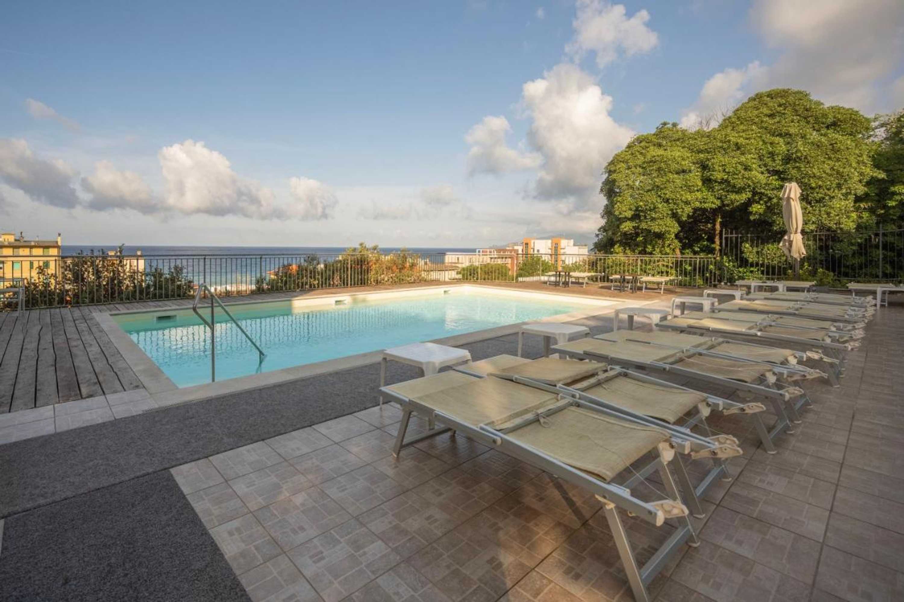 Gift card for Hotel Mediterraneo