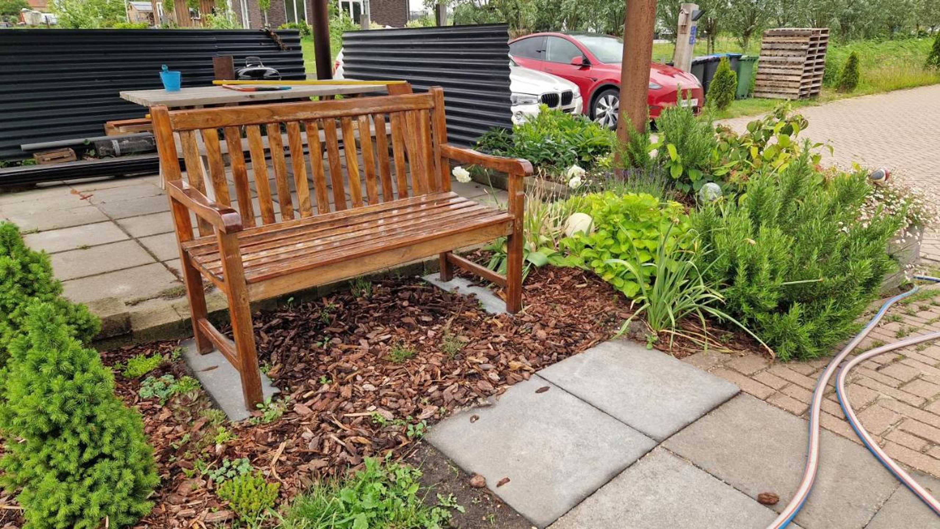 Gift card for Bed en Breakfast Donna