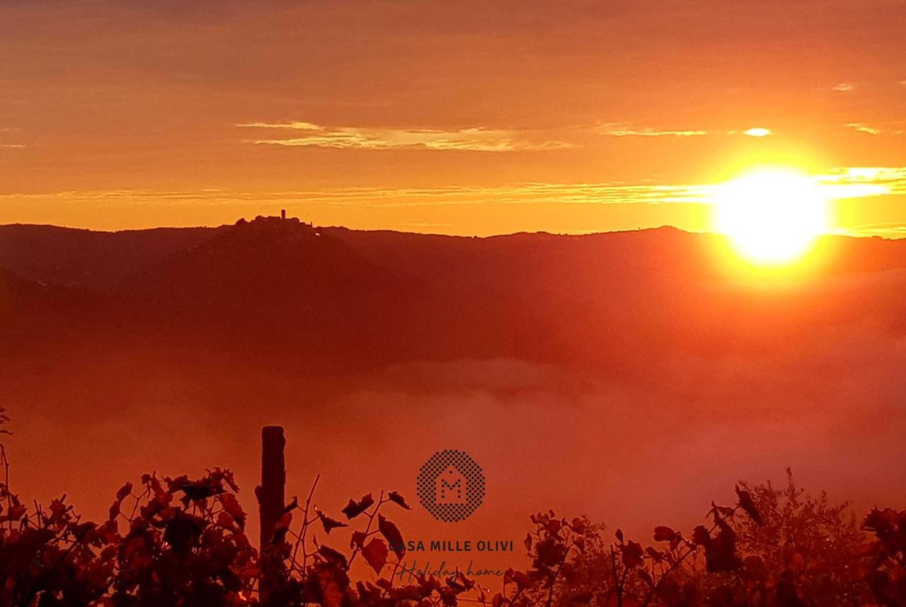 Gift card for Casa Mille Olivi